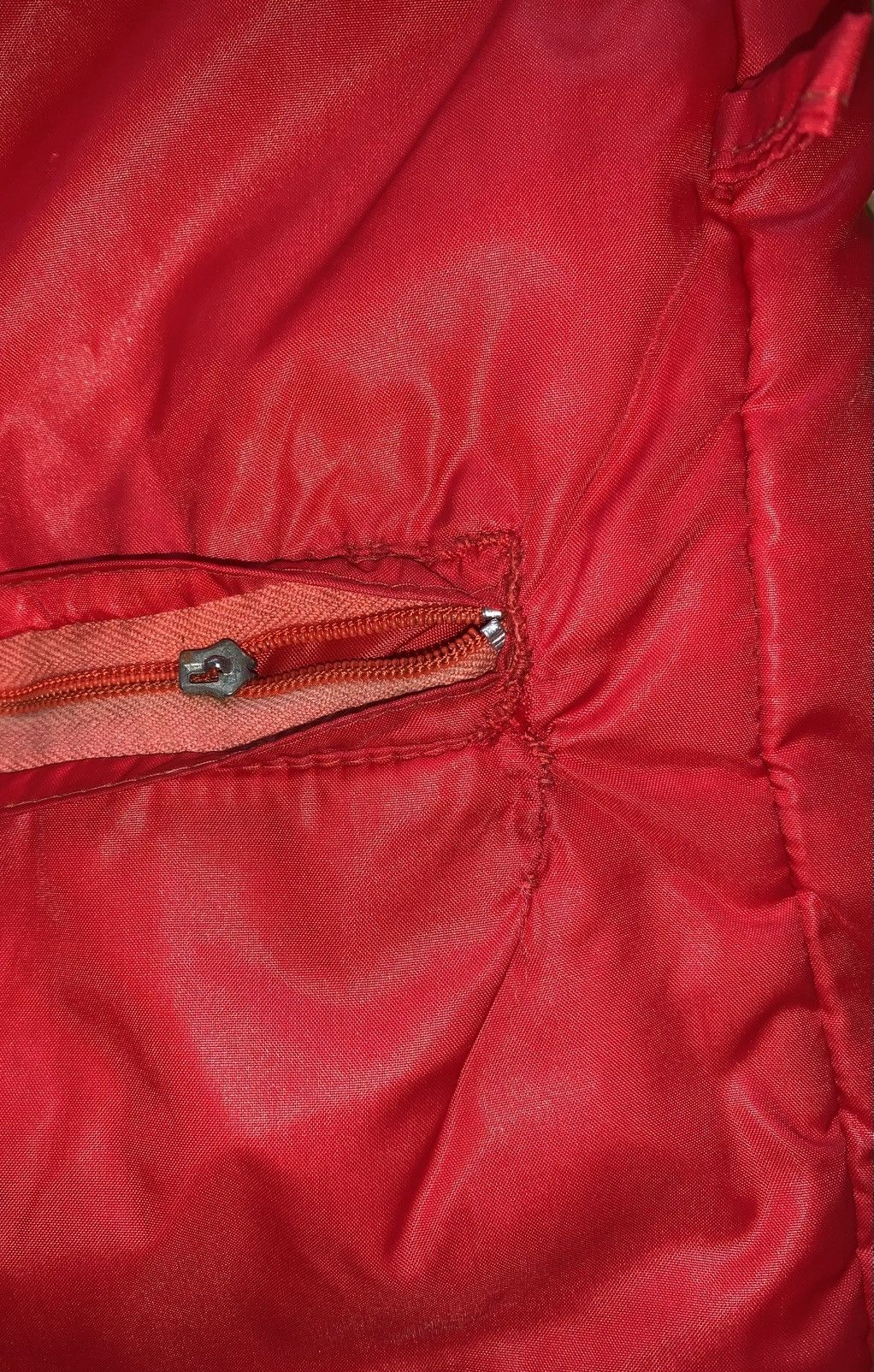 Other Vintage Topher 70s 80 Ski Winter Jacket Unisex Junior Large Size L / US 10 / IT 46 - 9 Thumbnail