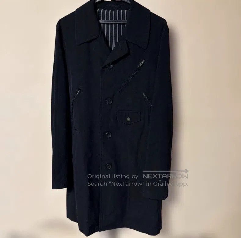 Comme des Garcons Comme des Garcons jacket Size US M / EU 48-50 / 2 - 1 Thumbnail