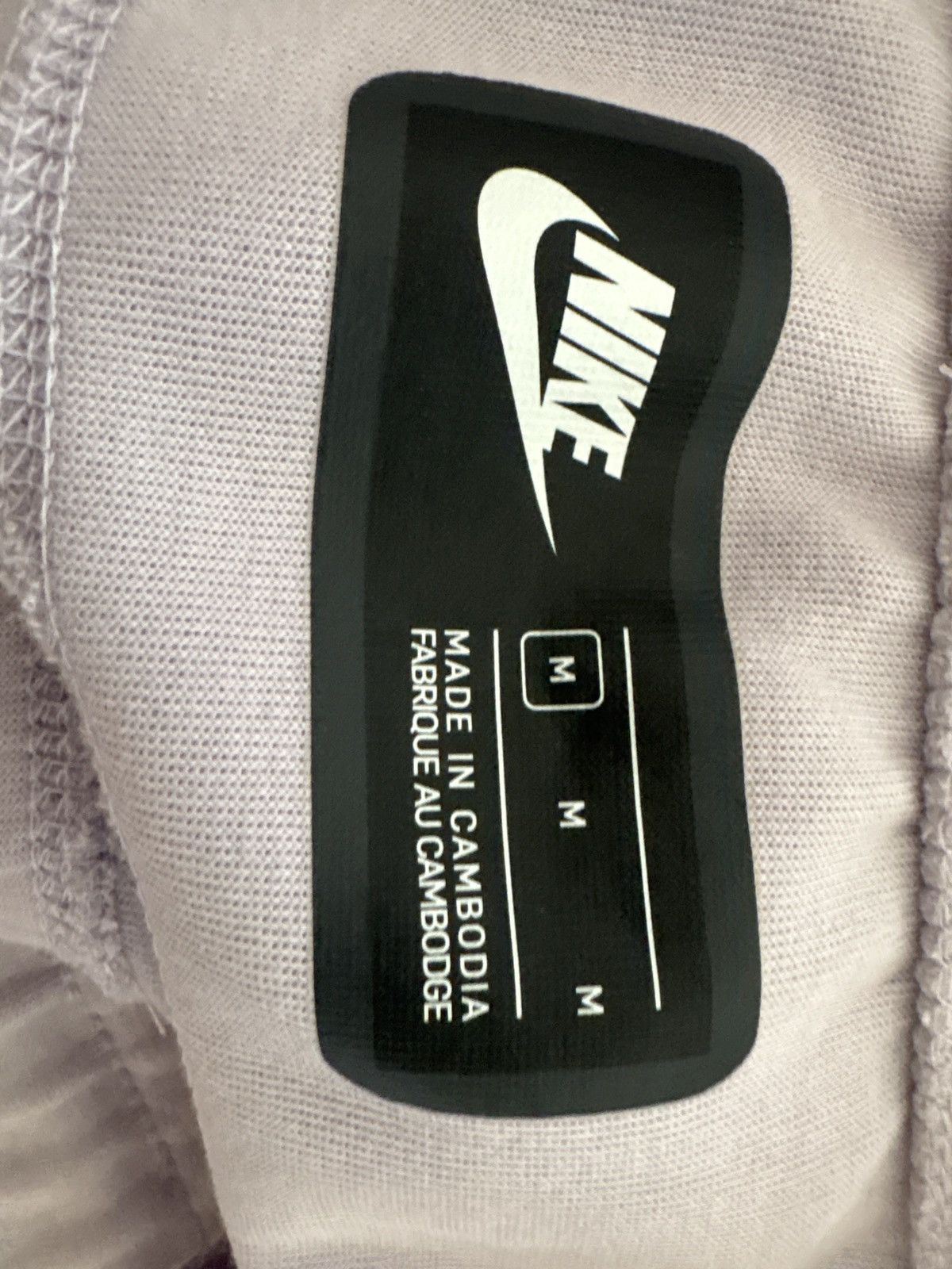 Nike Tutta Nike, originale, bellissimo colore Size M / US 6-8 / IT 42-44 - 7 Thumbnail