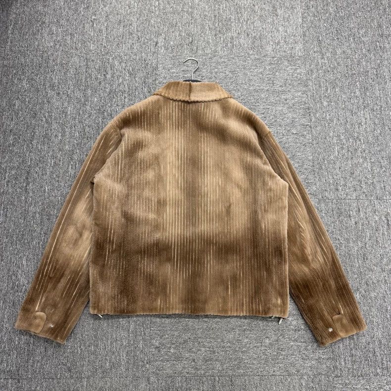 Dior Dior Mink fur jacket 2503-Nextarrow Size US M / EU 48-50 / 2 - 5 Thumbnail