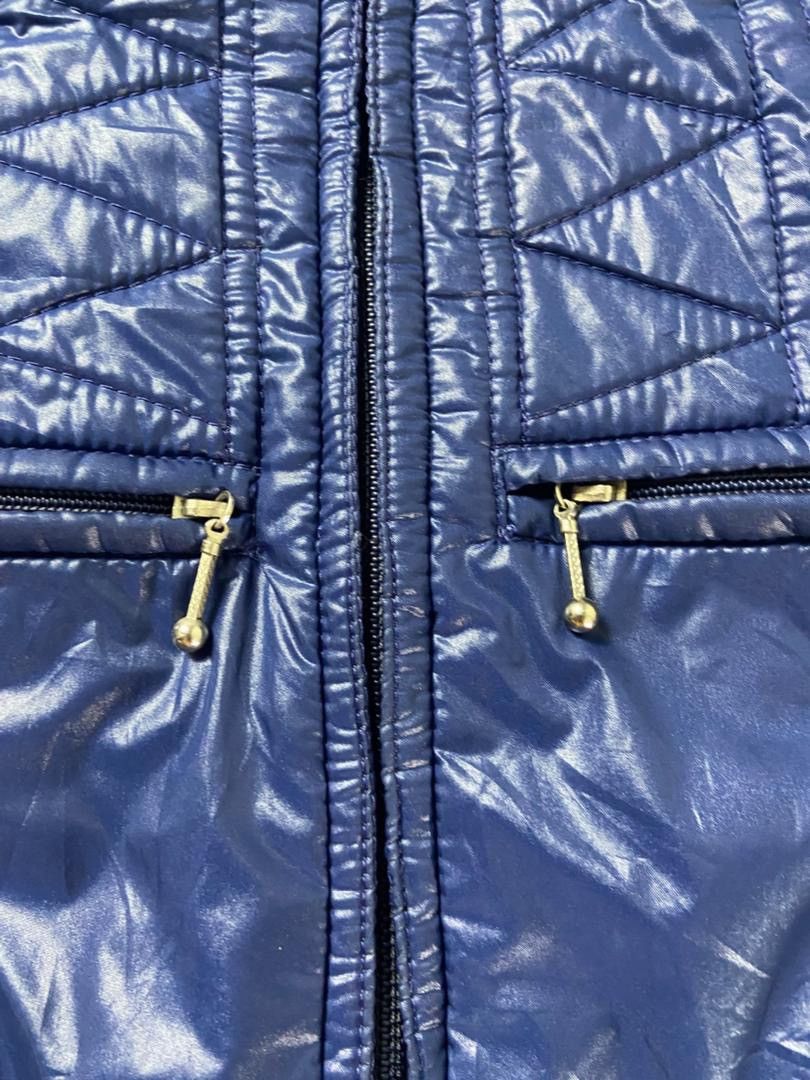 Moncler Vintage Moncler Puffer Ski Jacket (201) Size US L / EU 52-54 / 3 - 8 Thumbnail