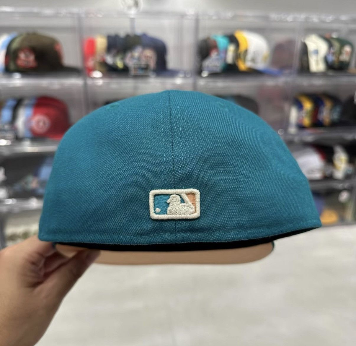 New Era New Era MLB Colorado Rockies 2021 ASG Baseball Cap J32 Size ONE SIZE - 5 Thumbnail