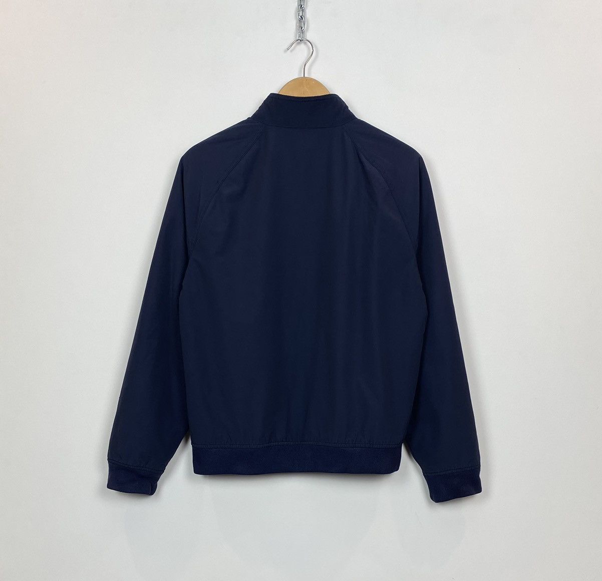 Polo Ralph Lauren Polo Ralph Lauren Full Zip Fleece Jacket Kids Boys Size XL Size US XXS / EU 40 - 14 Thumbnail