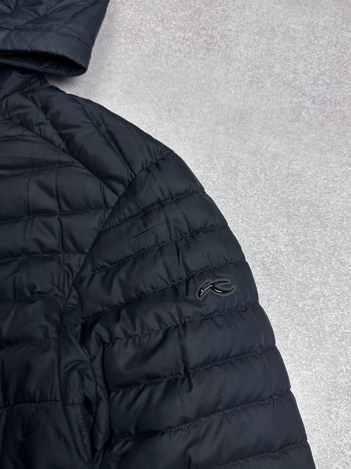 KJUS Kjus Micro light Down Goose Jacket XXL Size US XXL / EU 58 / 5 - 3 Thumbnail