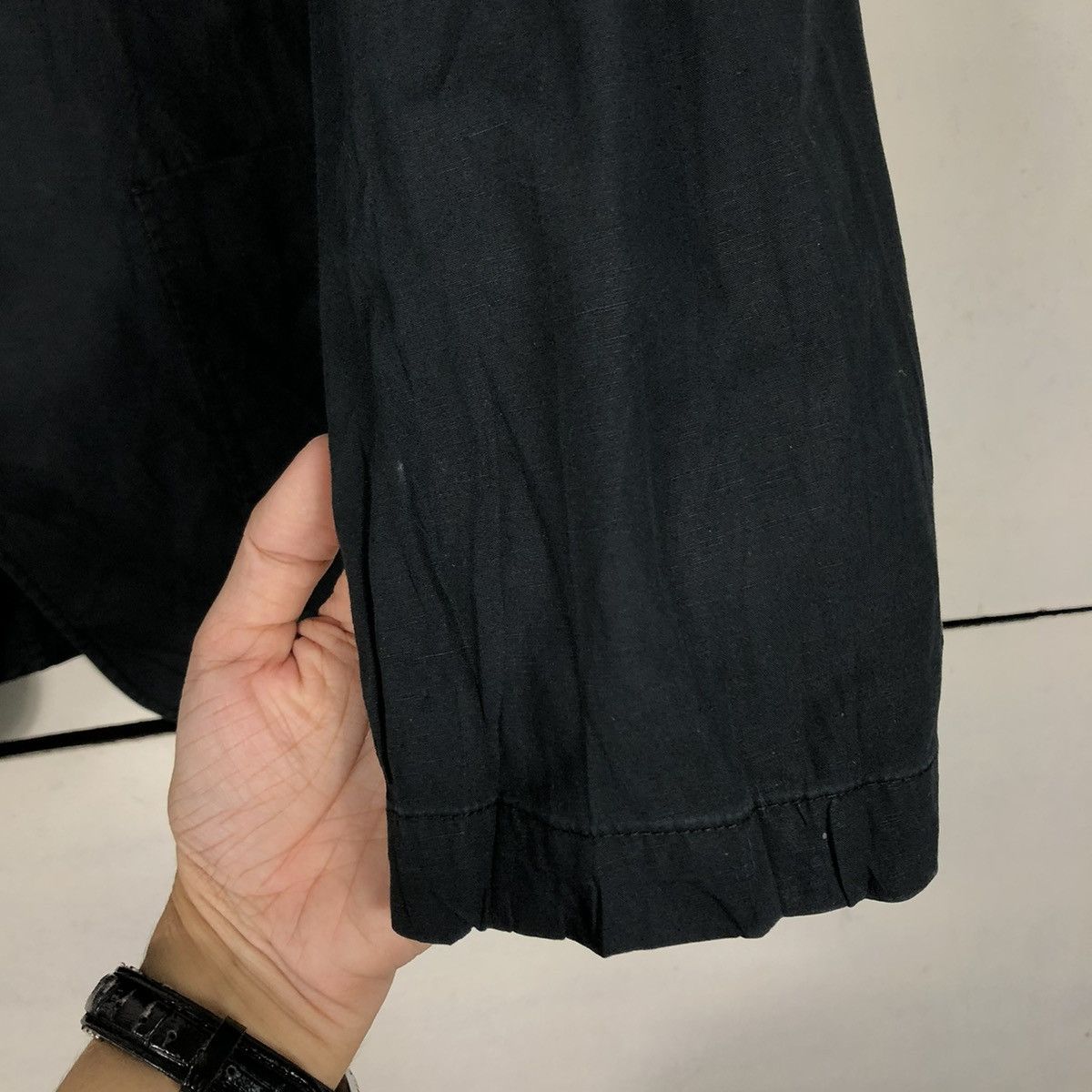Japanese Brand 🔥VINTAGE CHORE WORKER JACKET UNIQLO UNDERCOVER JAPAN Size US L / EU 52-54 / 3 - 17 Thumbnail