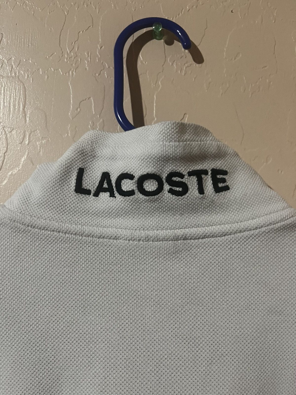 Lacoste Lacoste Sweater Size US M / EU 48-50 / 2 - 6 Thumbnail