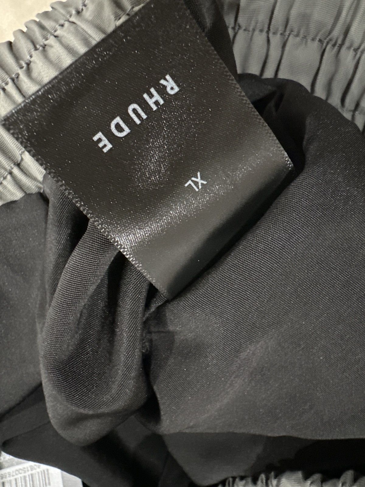 Rhude Rhude Logo shorts Sz XL NWT Size US 38 / EU 54 - 7 Thumbnail