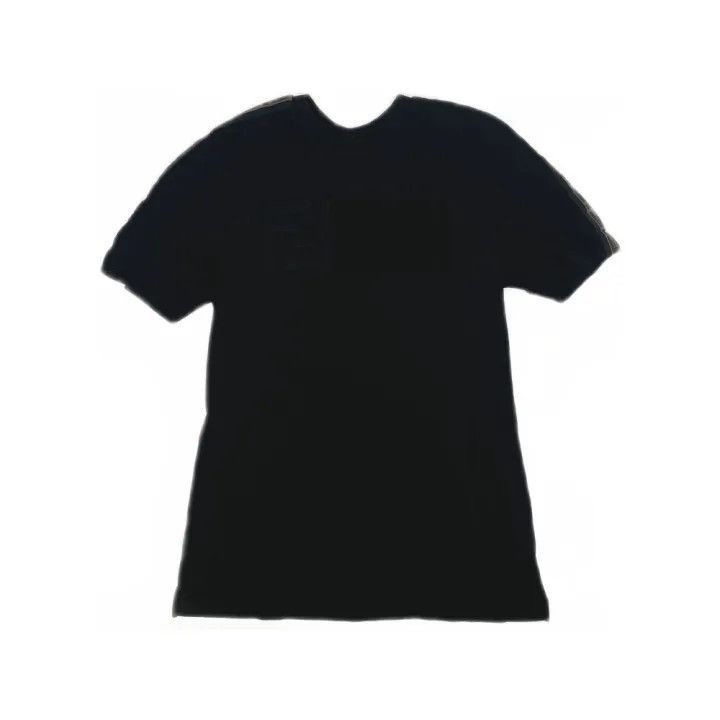 Fendi Fendi Casual Versatile Short Sleeve T-shirt -2507 Size US XS / EU 42 / 0 - 1 Thumbnail