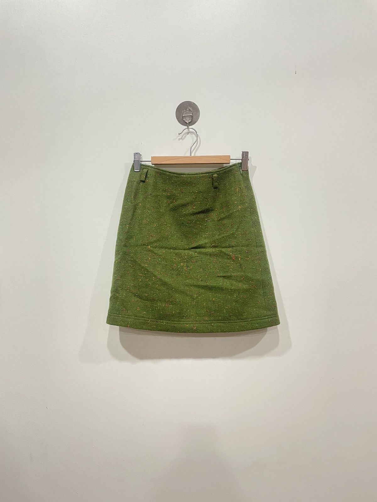 Burberry Burberry Blue Label Mini Skirt Size 25" / US 0 / IT 36 - 2 Thumbnail