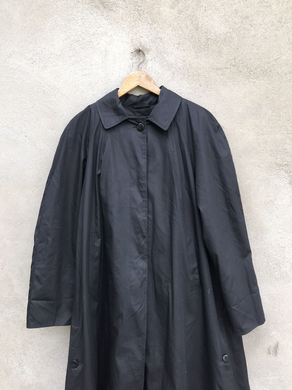 Herno RARE ACHIEVE HERNO BONDAGE LONG JACKET LORO PIANA Size US M / EU 48-50 / 2 - 5 Thumbnail