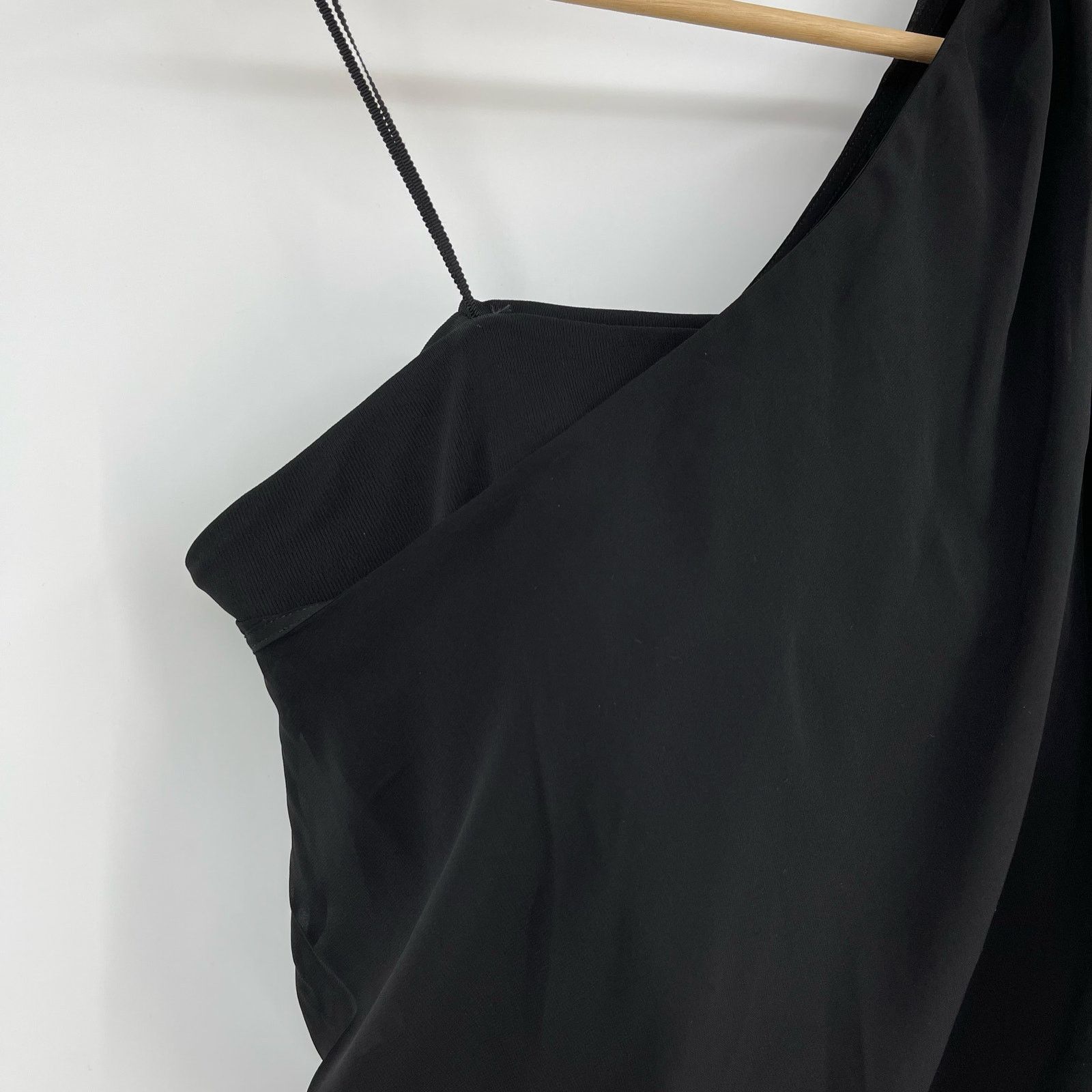 REVOLVE L'Academie by Marianna | NWT Morgane Gown in Black L Size L / US 10 / IT 46 - 7 Thumbnail