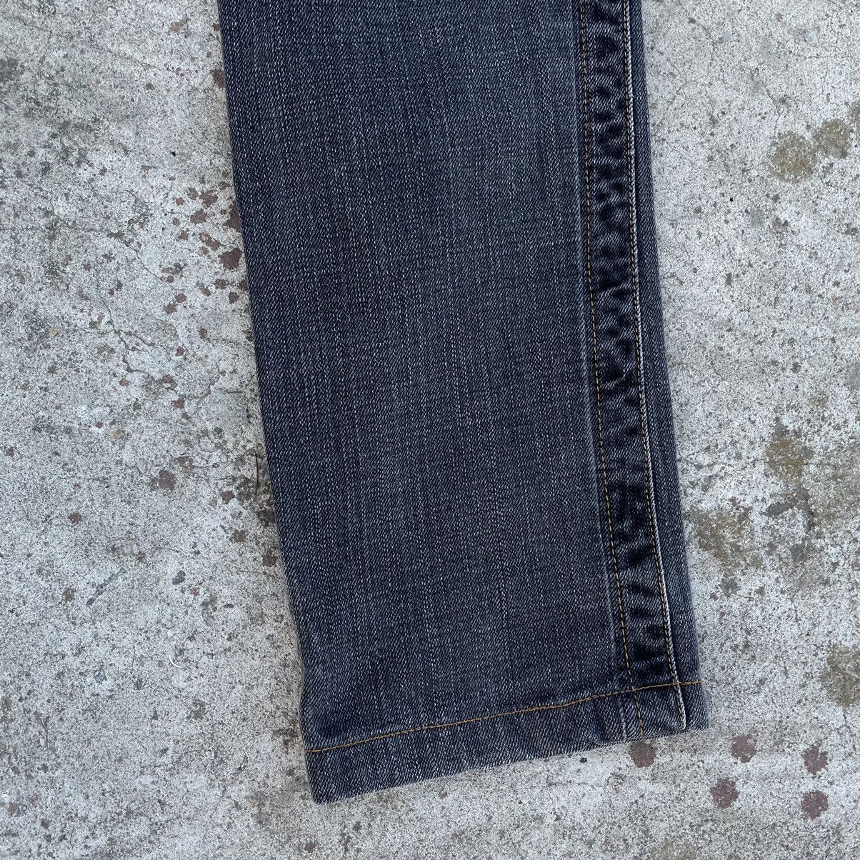 Dirk Bikkembergs Vintage Bikkembergs Jeans Y2K 90s Size 36 Size US 36 / EU 52 - 5 Thumbnail
