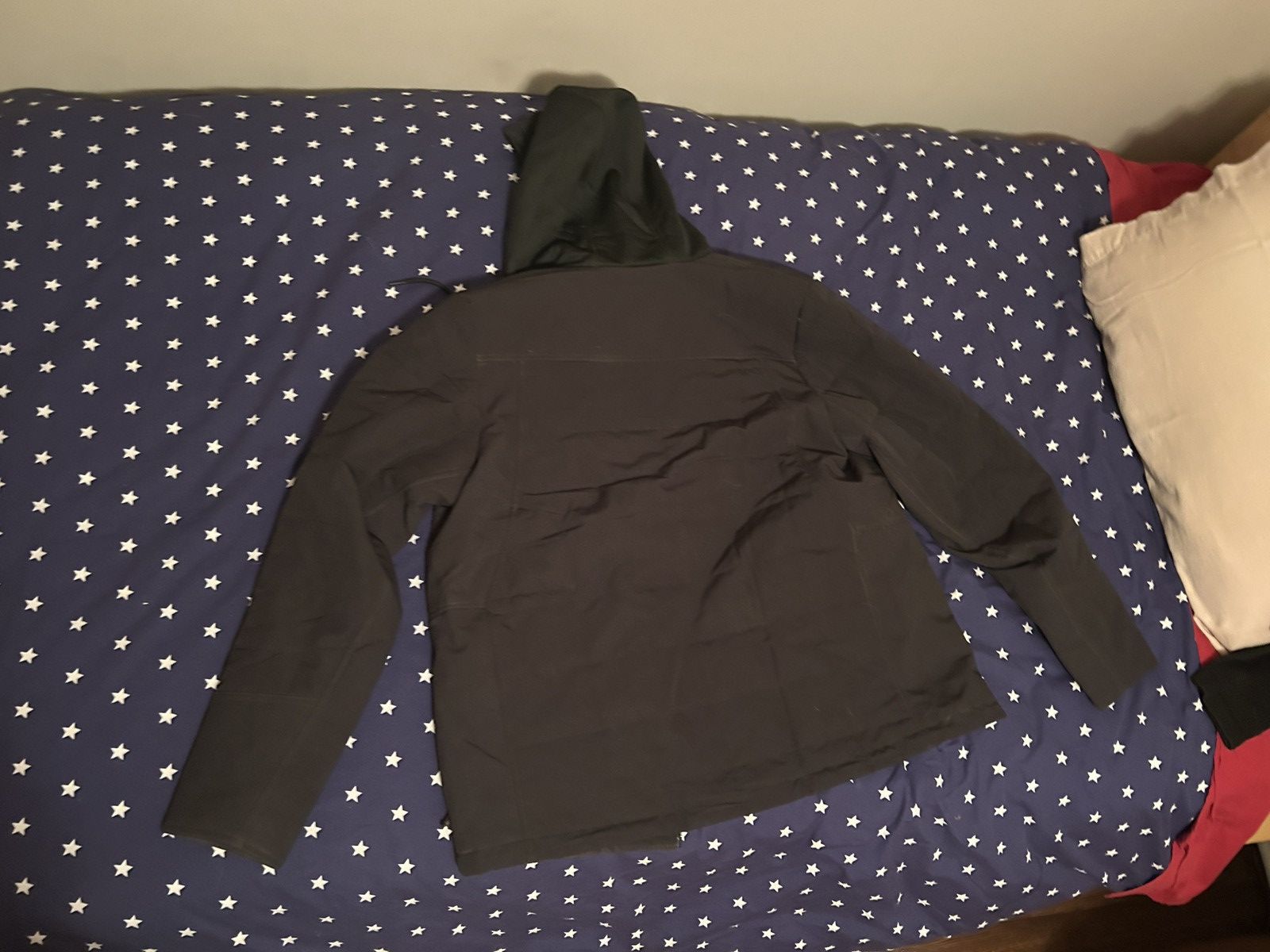 Other Milwaukee M12 Heated Jacket Size US M / EU 48-50 / 2 - 2 Thumbnail