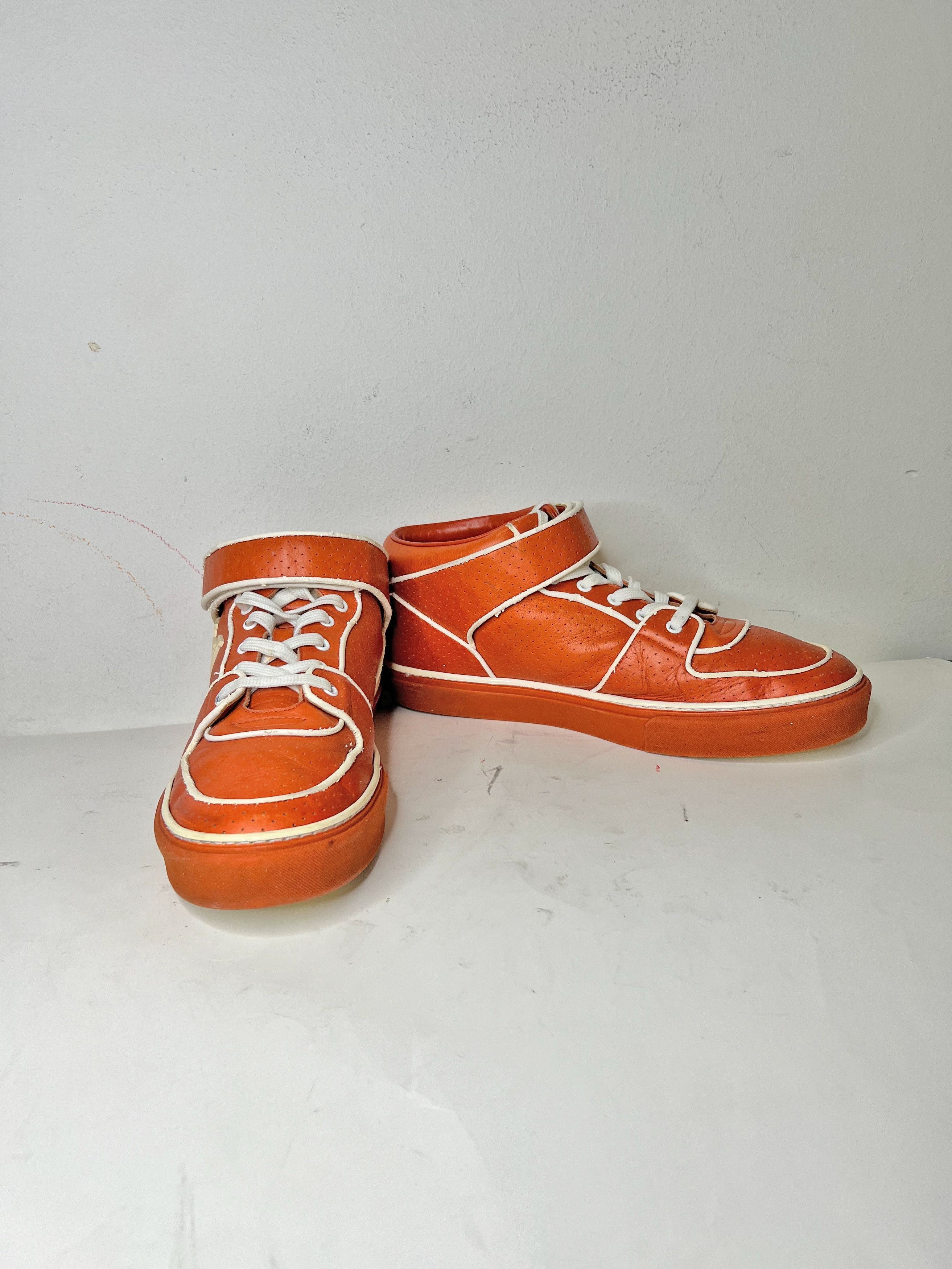 Louis Vuitton Louis Vuitton Strap Trainer Sneaker Size US 9 / EU 42 - 4 Thumbnail