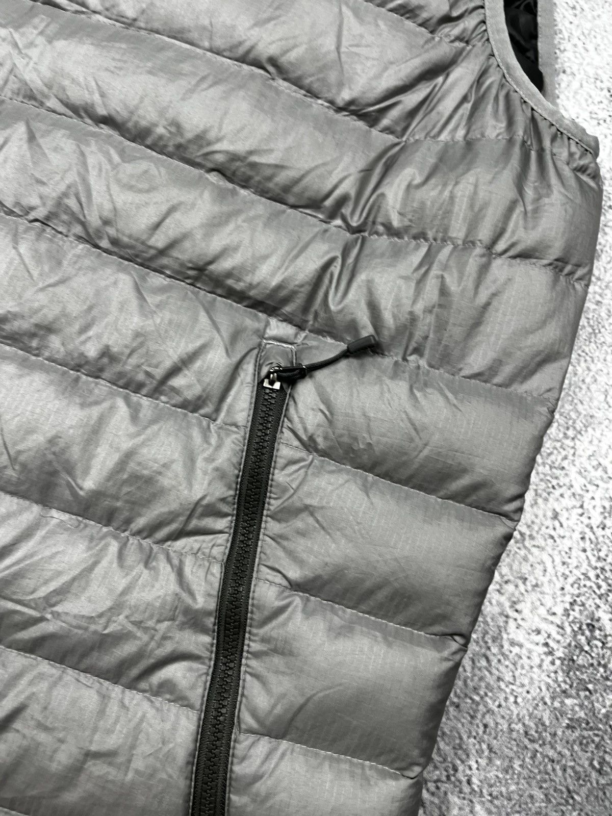 Patagonia Patagonia Patagonia Nano Puffer Goose Down Vest Size US XL / EU 56 / 4 - 5 Thumbnail