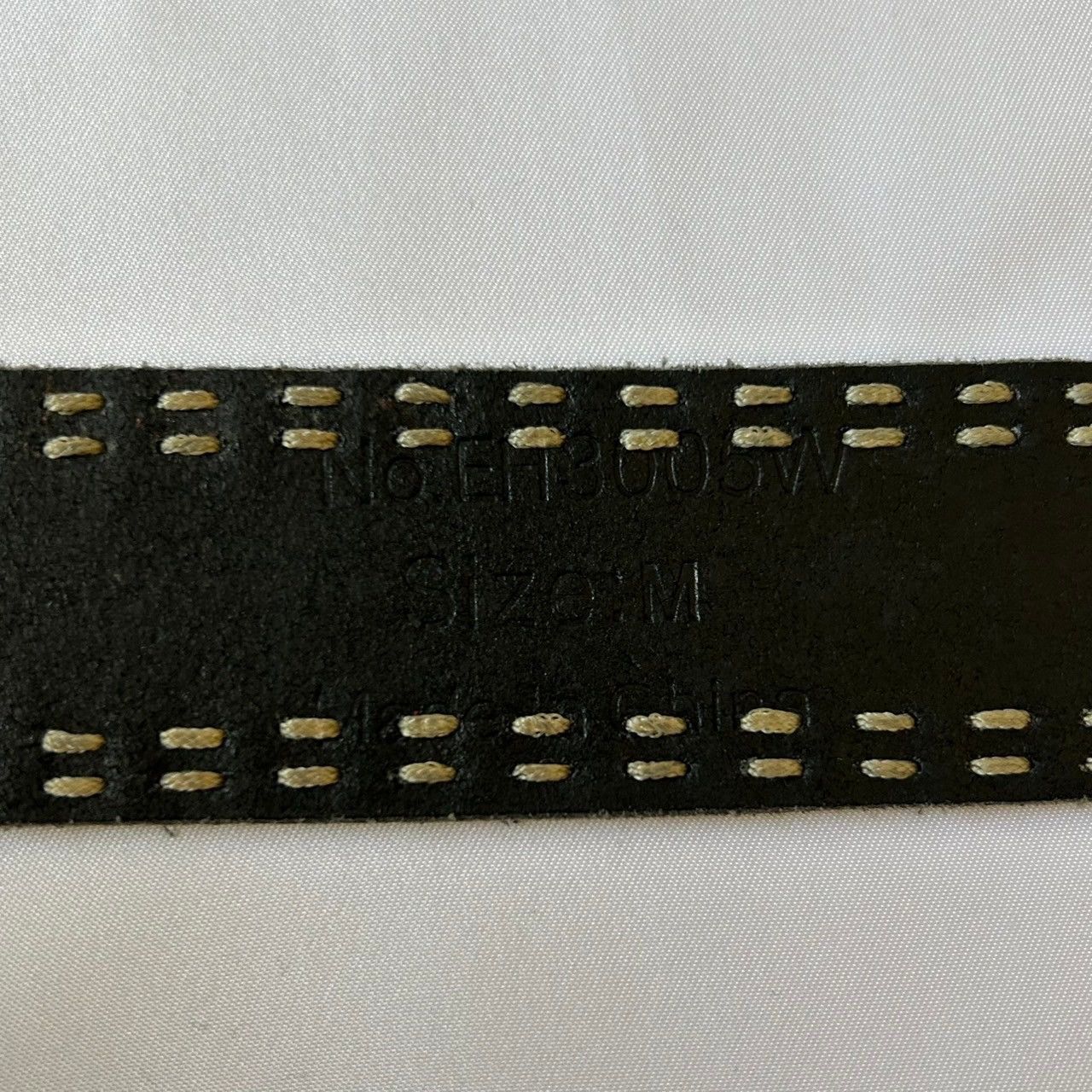 Ed Hardy Ed Hardy Belt Size ONE SIZE - 5 Thumbnail