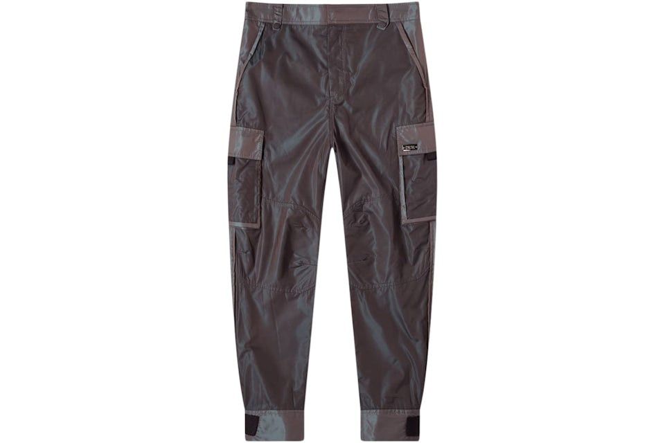 Dior DIOR Technical Nylon Cargo Pants Size US 34 / EU 50 - 1 Thumbnail