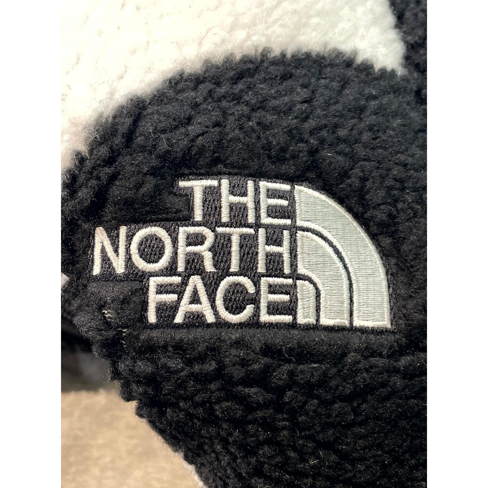 Supreme Supreme TNF S Logo Fleece Jacket Size S / US 4 / IT 40 - 4 Thumbnail