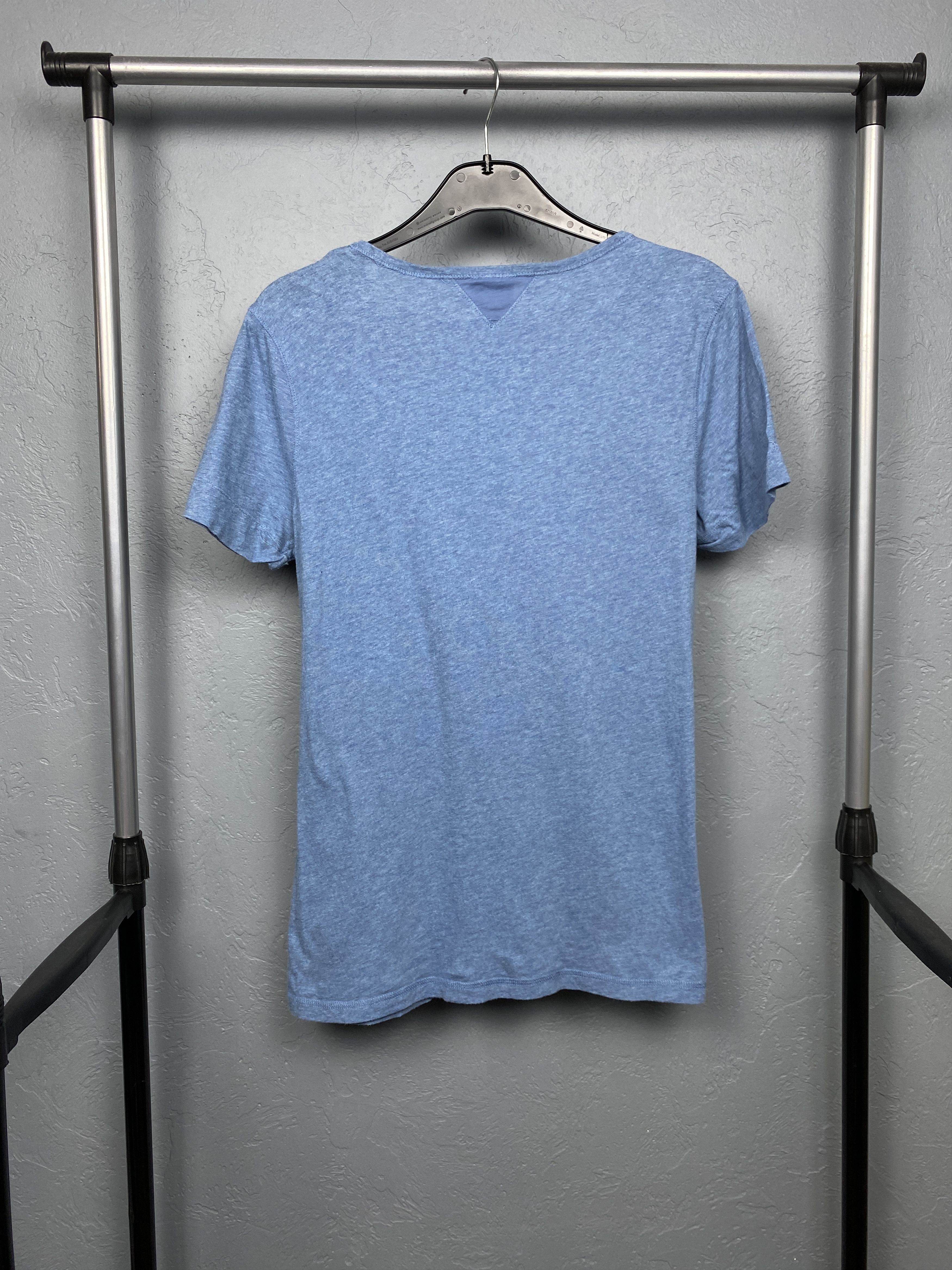 G-Star G Star Raw Vintage Womens T-Shirt Tee Y2K Size L / US 10 / IT 46 - 8 Thumbnail