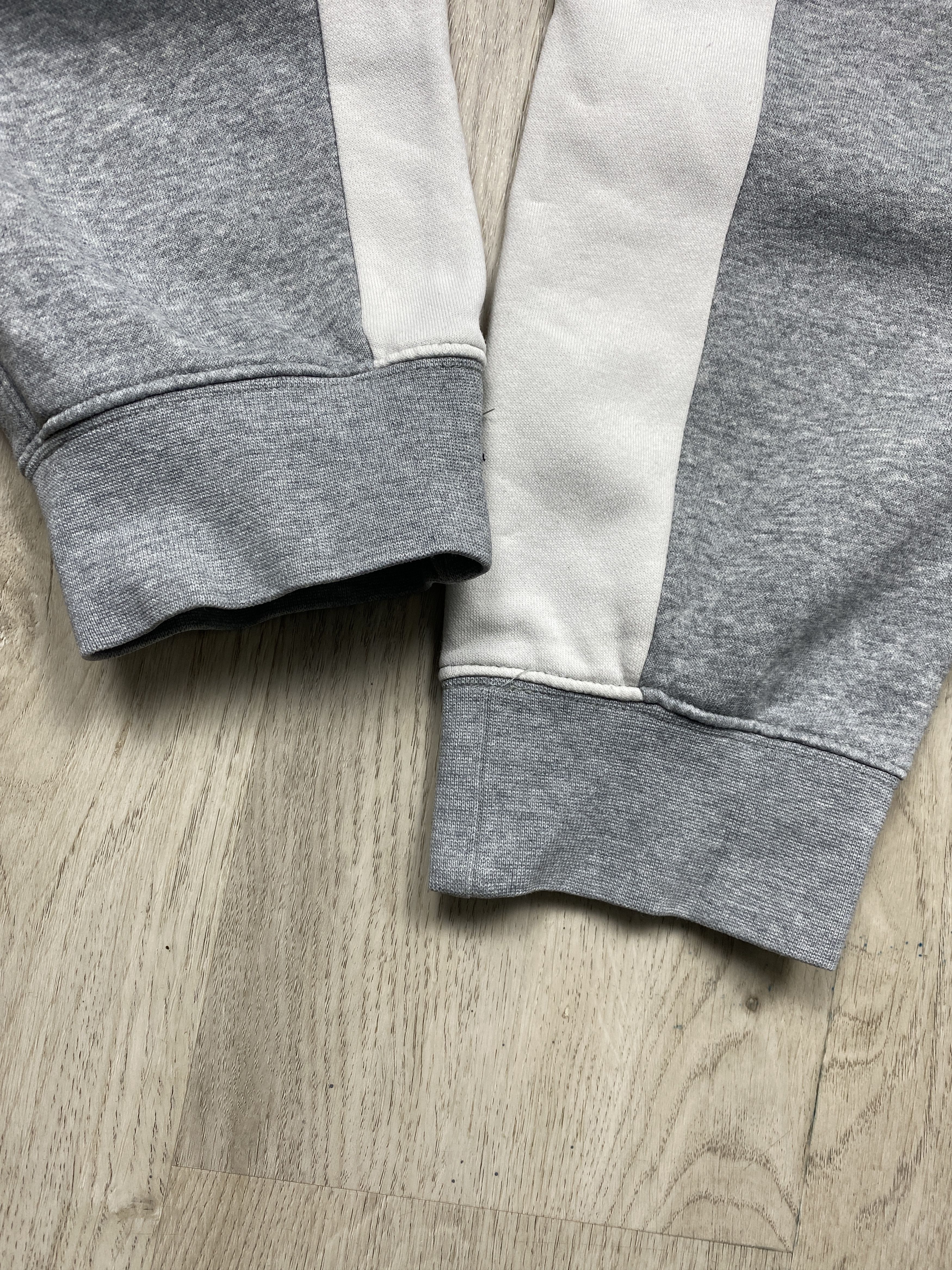 Nike × Vintage Nike Vintage Sweatpants Pants Jogger Y2K Drill Size US 32 / EU 48 - 4 Thumbnail