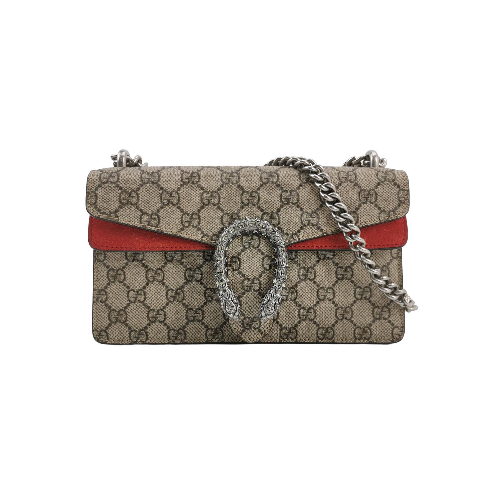 Gucci Gucci Women os Shoulder Bags Size ONE SIZE - 1 Thumbnail
