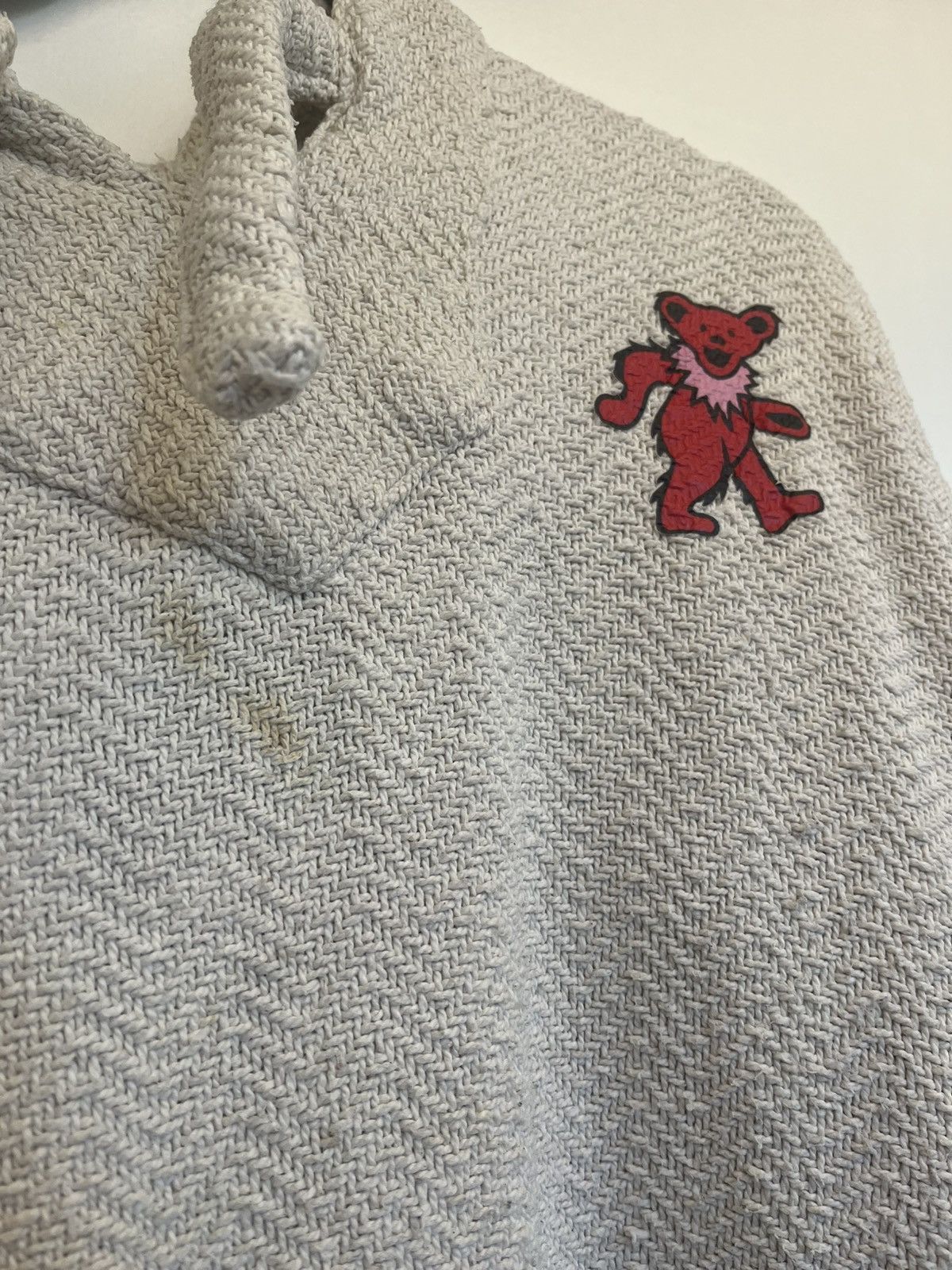 Grateful Dead Grateful Dead Swirling Bears Hoodie Men’s XL Size US XL / EU 56 / 4 - 2 Thumbnail