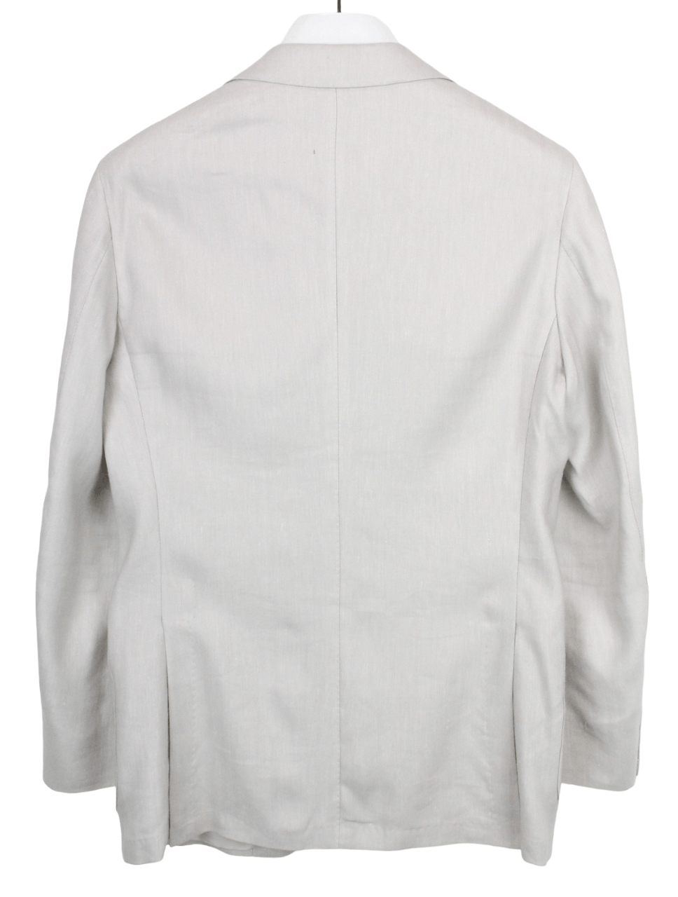 Suitsupply SUITSUPPLY Havana Patch HL Slim Suit Men's UK 38 / UK 34S Size 34S - 6 Thumbnail
