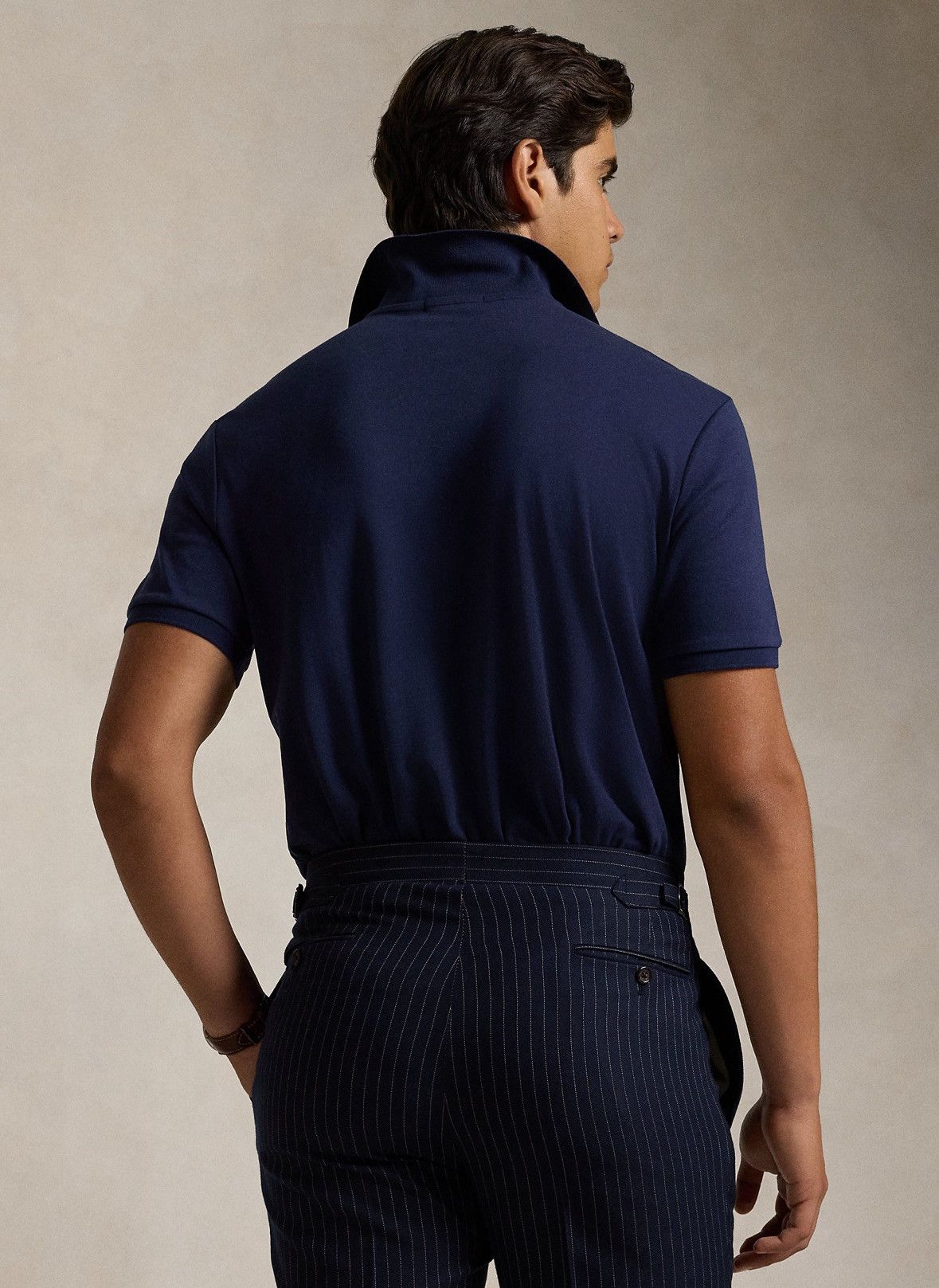 Ralph Lauren Ralph Lauren Polo Size US M / EU 48-50 / 2 - 5 Thumbnail