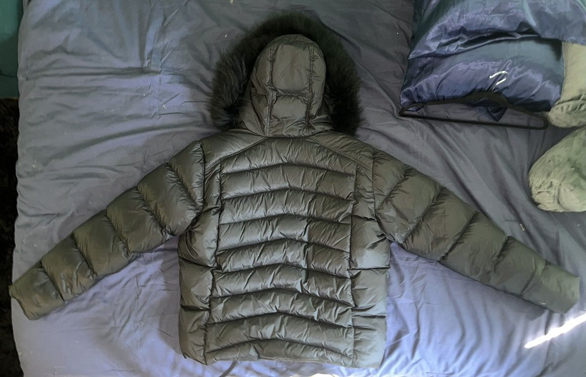Other We love furs coat Size US XL / EU 56 / 4 - 2 Thumbnail