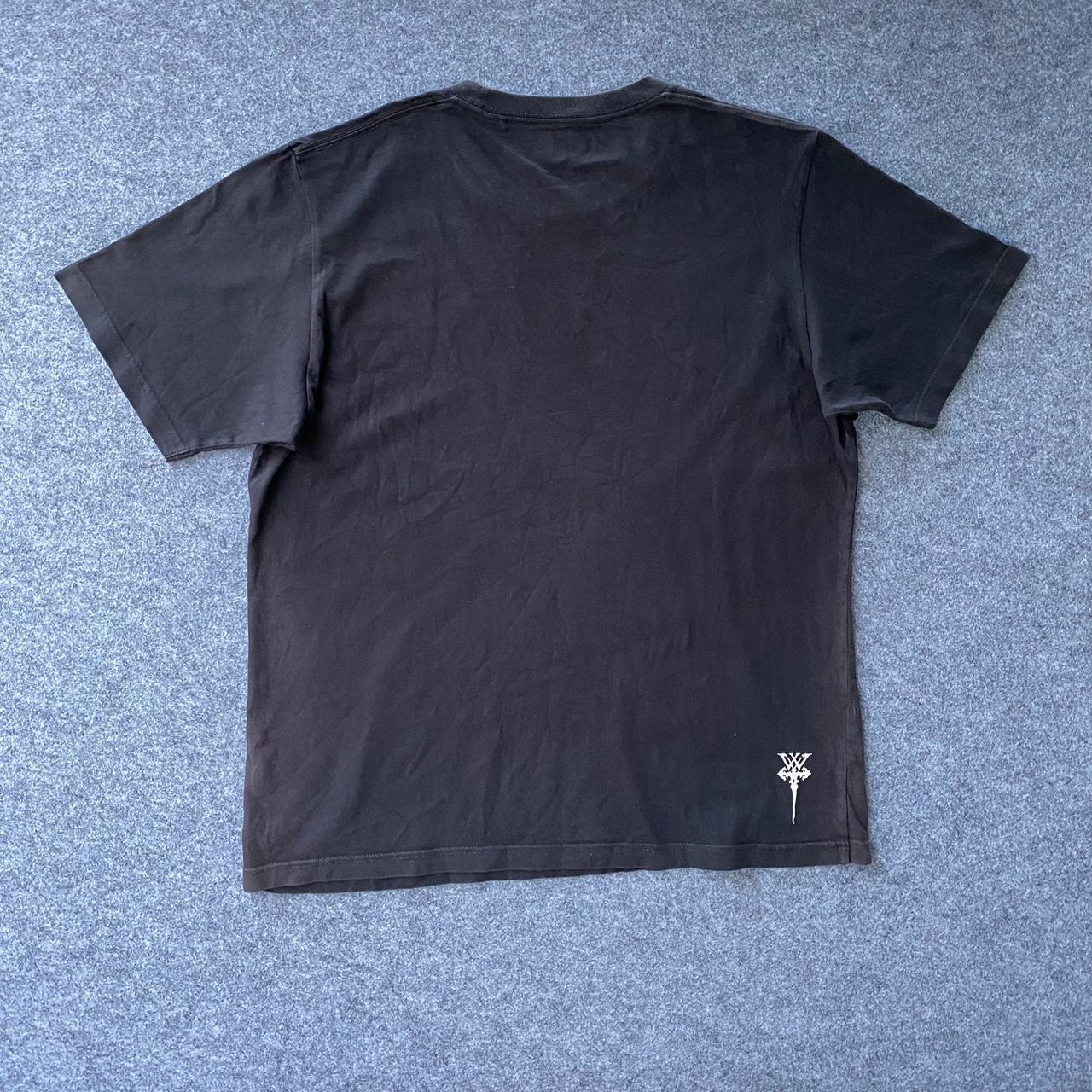 Vintage Vintage Final Fantasy Movie Promo Tshirt Size US L / EU 52-54 / 3 - 2 Thumbnail