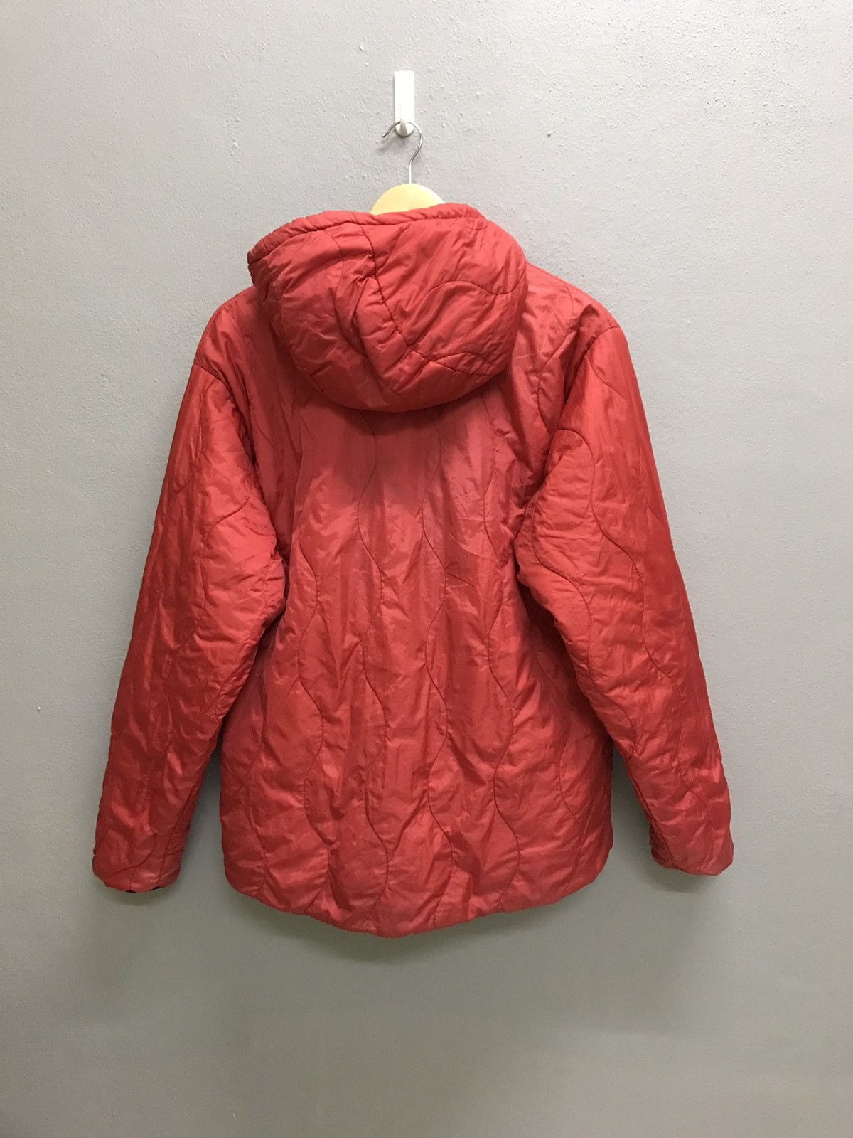 Wild Things VINTAGE WILD THINGS RIVERSIBLE RIFTOP JACKET Size US S / EU 44-46 / 1 - 10 Thumbnail