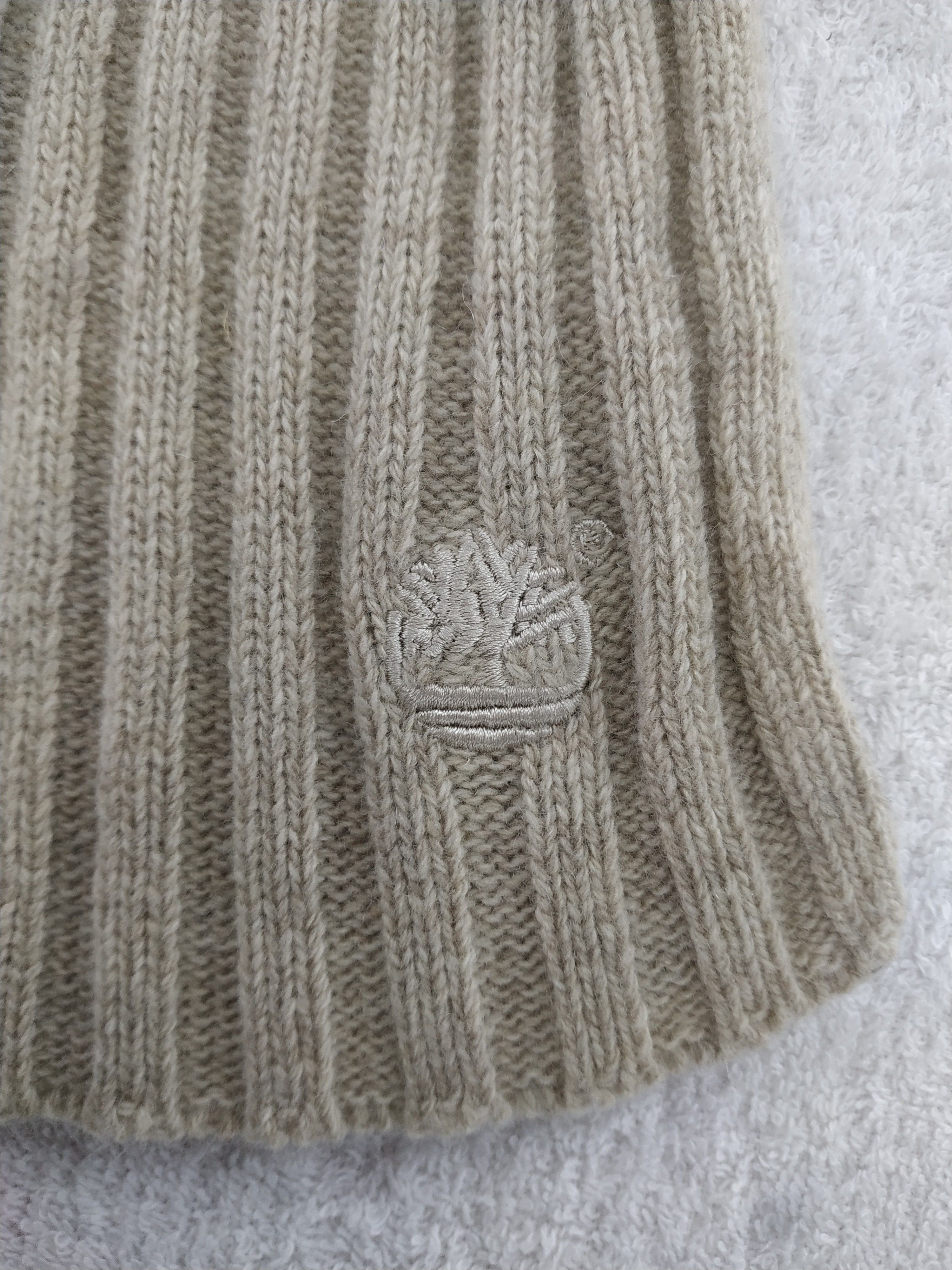 Timberland Timberland Scarf / Muffler / Neckwear - WW856 Size ONE SIZE - 2 Thumbnail