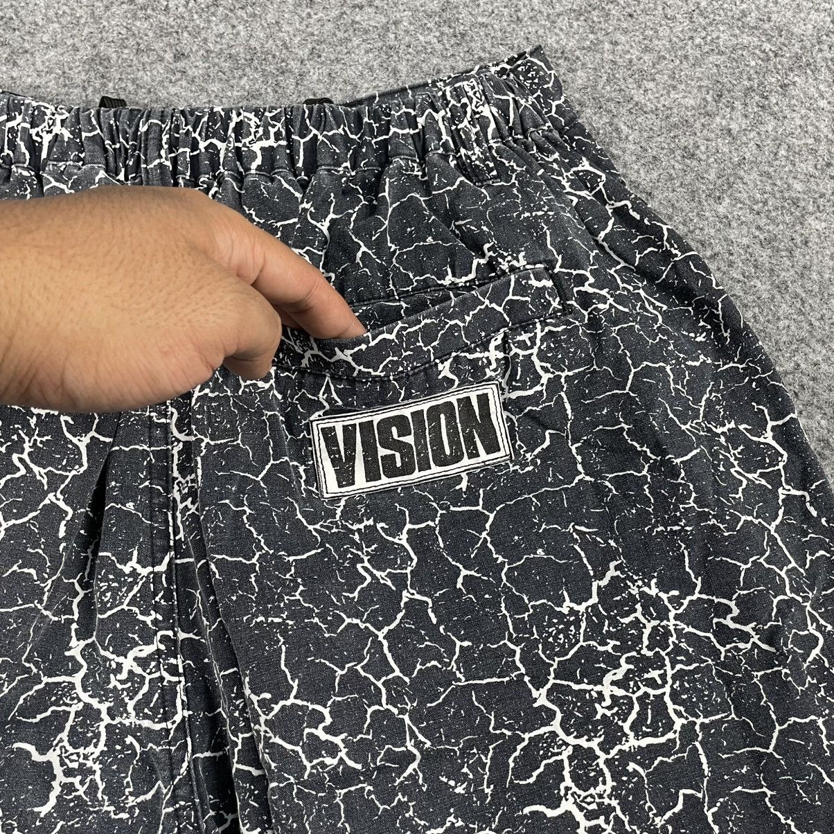 Vision Streetwear Vintage vision streetwear shorts Size US 33 - 4 Thumbnail