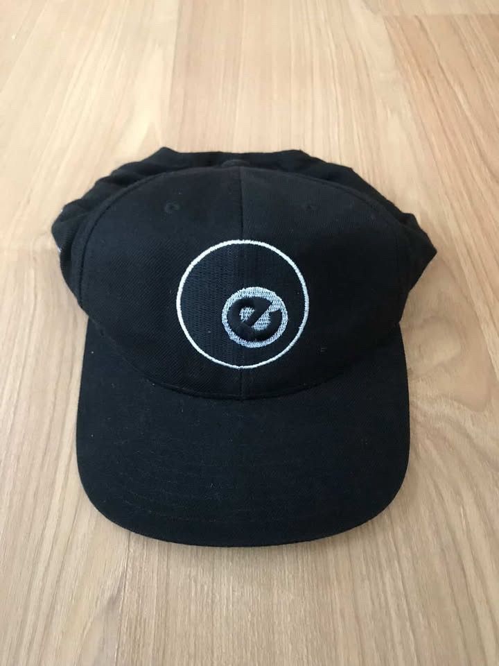 Vintage Eight Ball Records