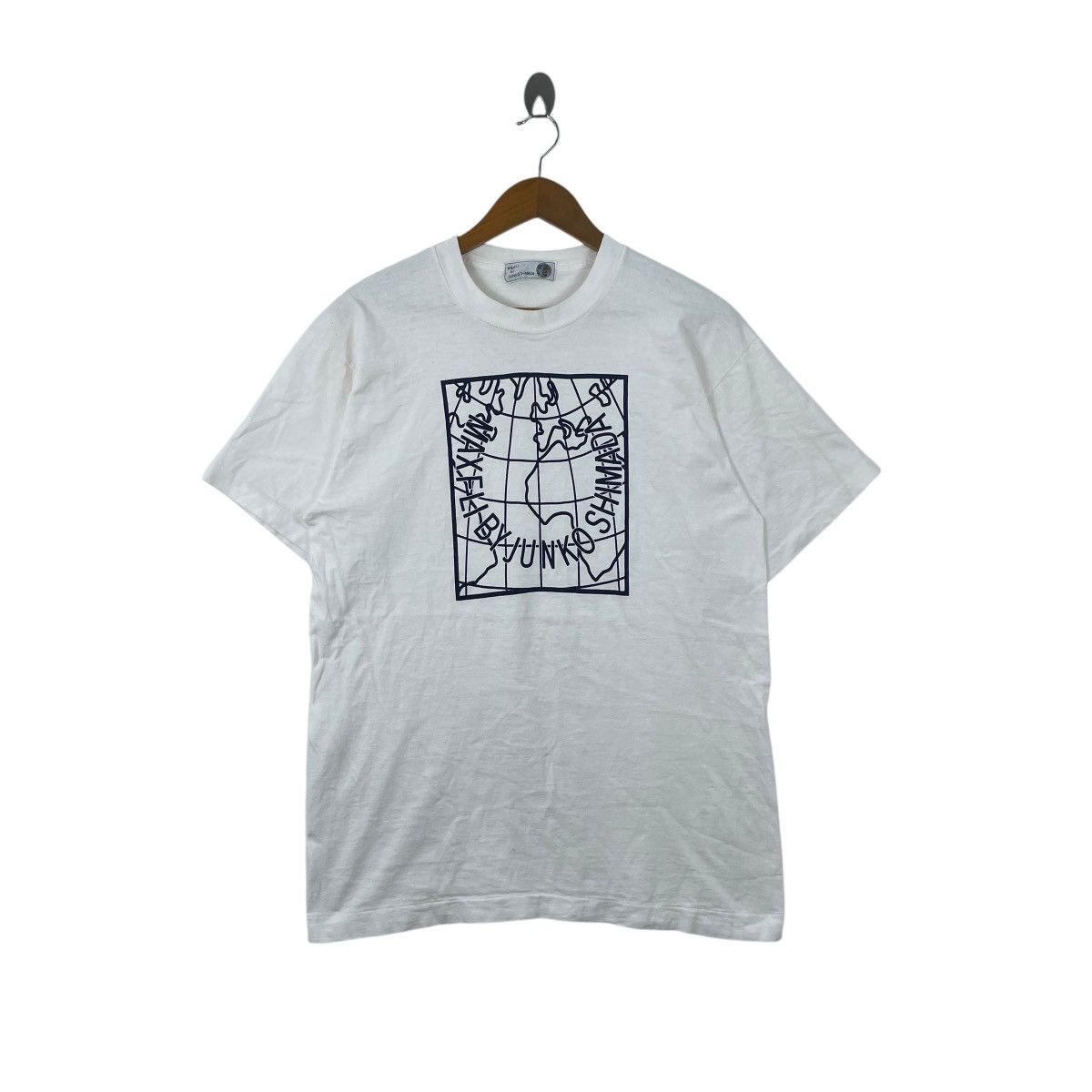 Vintage Maxfli by Junko Shimada Tee Shirt