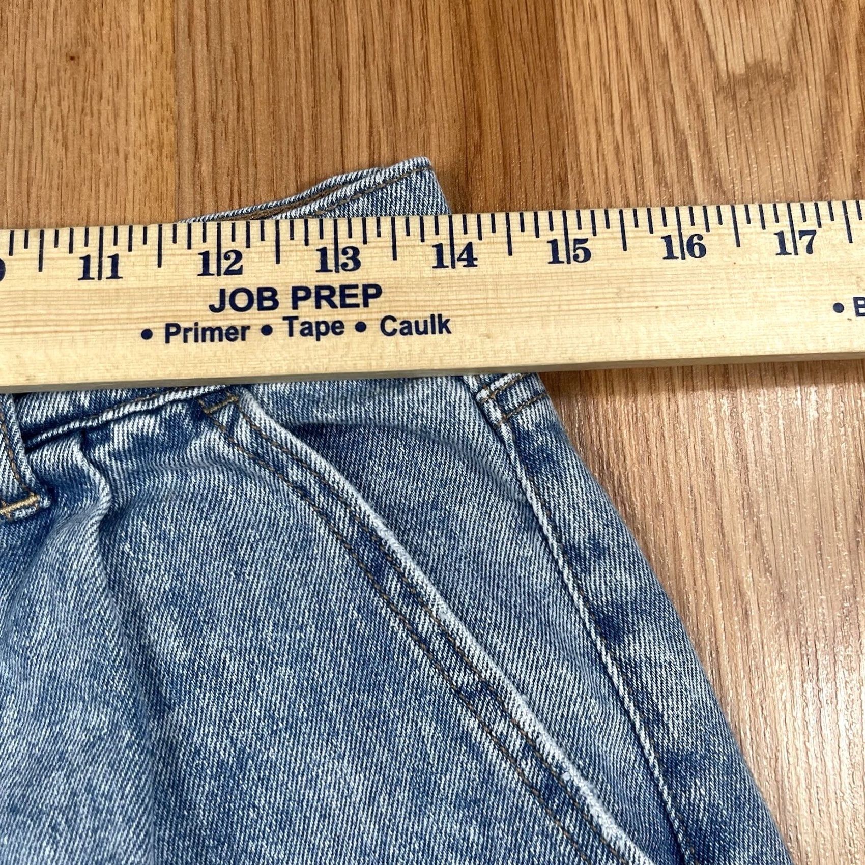American Eagle Outfitters Item Specifications: Closure: Lace Toe Size 28" / US 6 / IT 42 - 4 Thumbnail