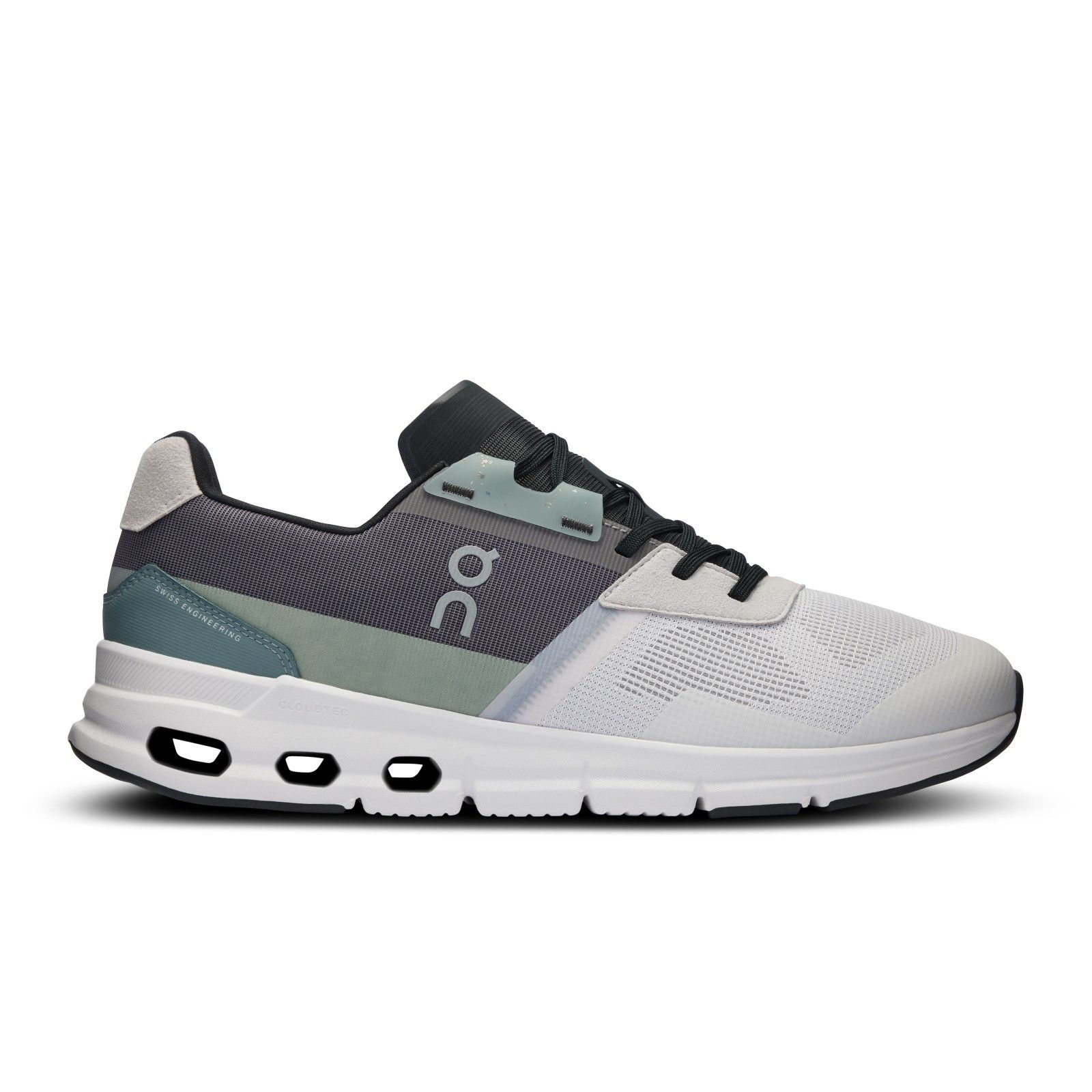 On o1s22i1n1124 Low-Top Sneakers in Multicolor Size US 7 / EU 40 - 1 Thumbnail