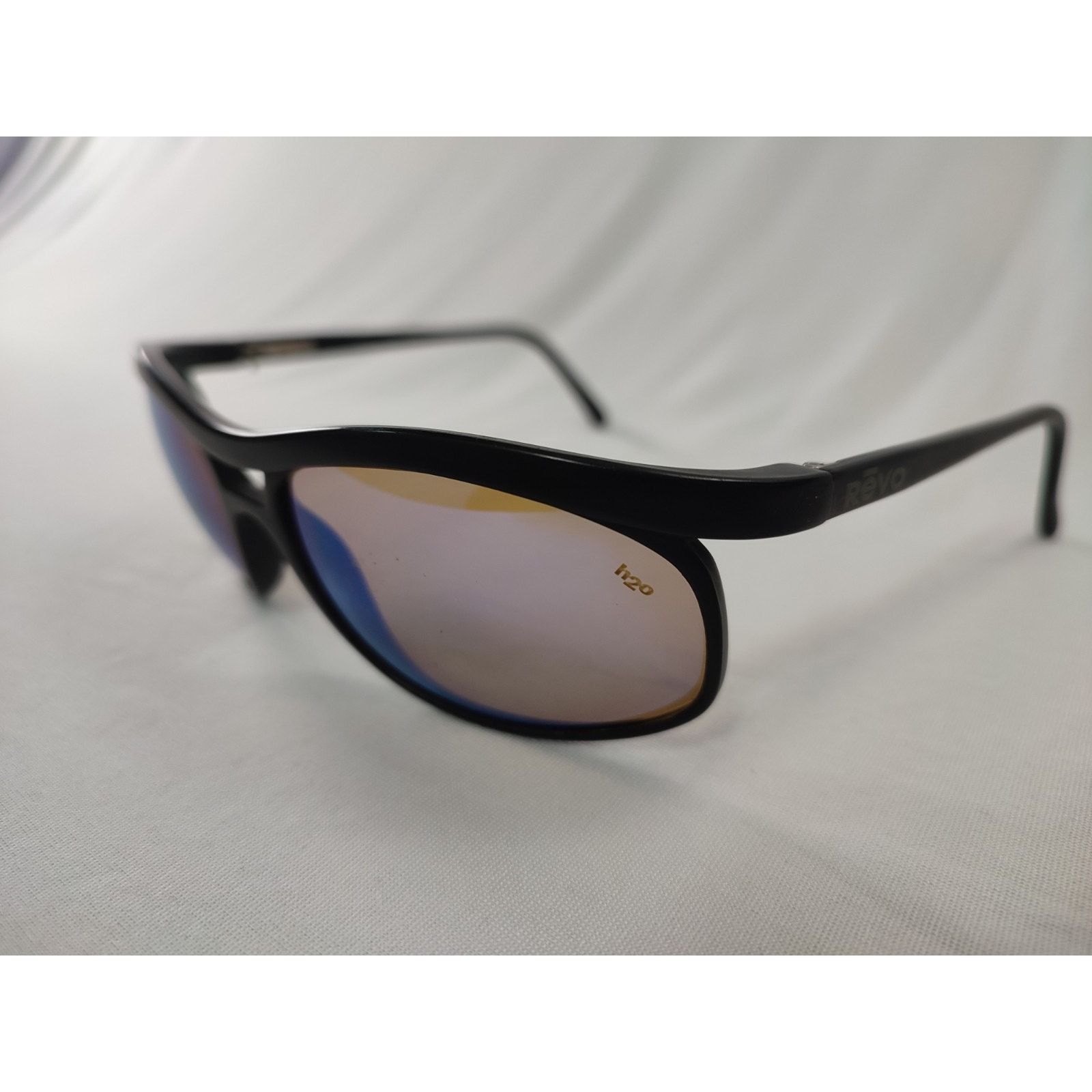 Other Vintage Revo 1006-001 H2O Sunglasses Polarized Glass France Size ONE SIZE - 1 Thumbnail