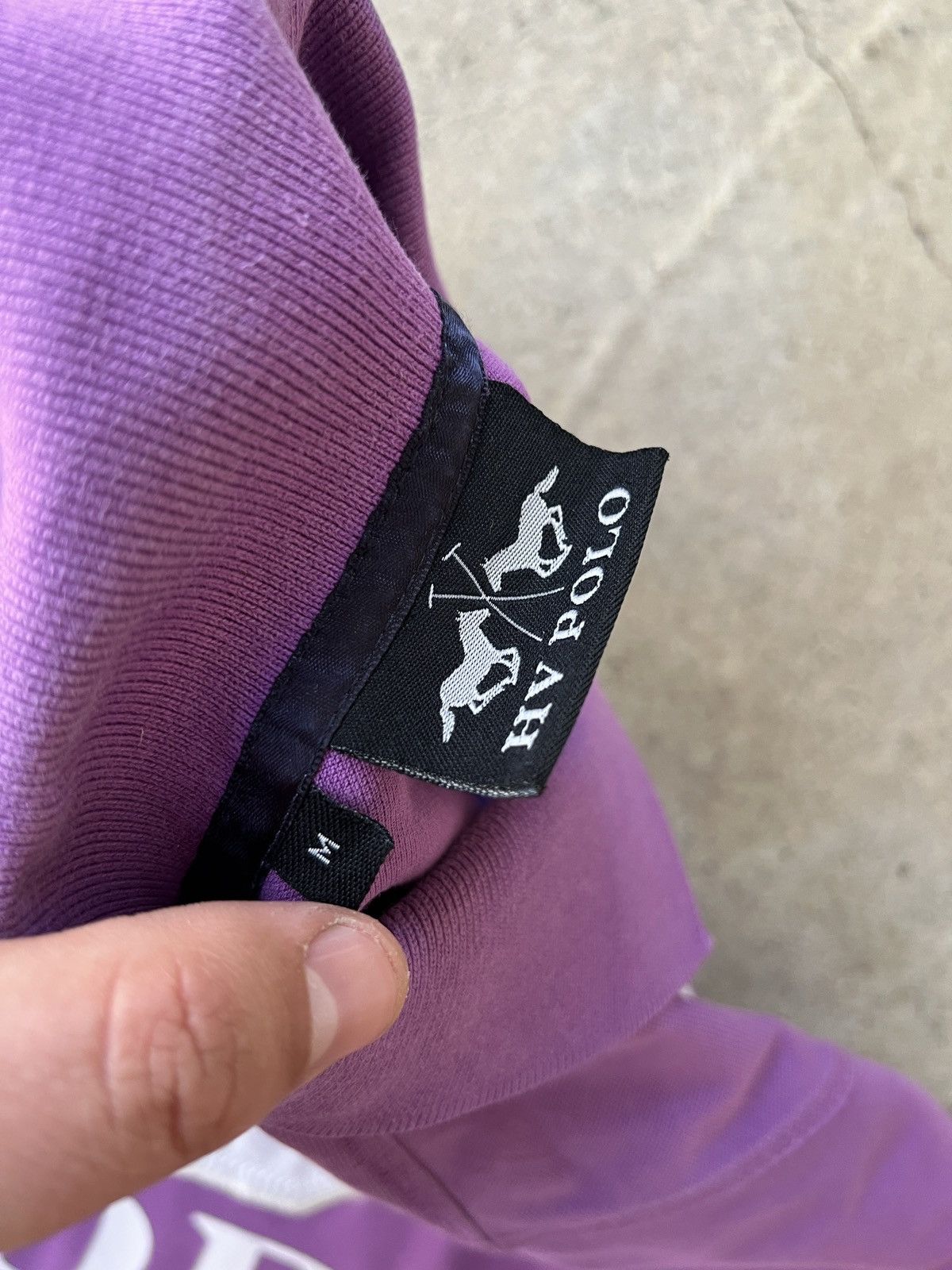 Other HV POLO Size M / US 6-8 / IT 42-44 - 5 Thumbnail
