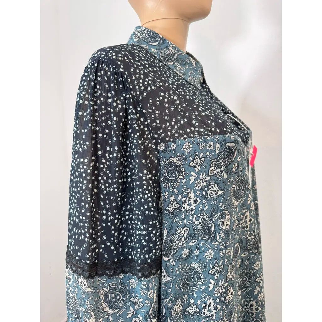 Marina Rinaldi Maxi dress, Marina Rinaldi Size 3XL / US 20-22 - 5 Thumbnail