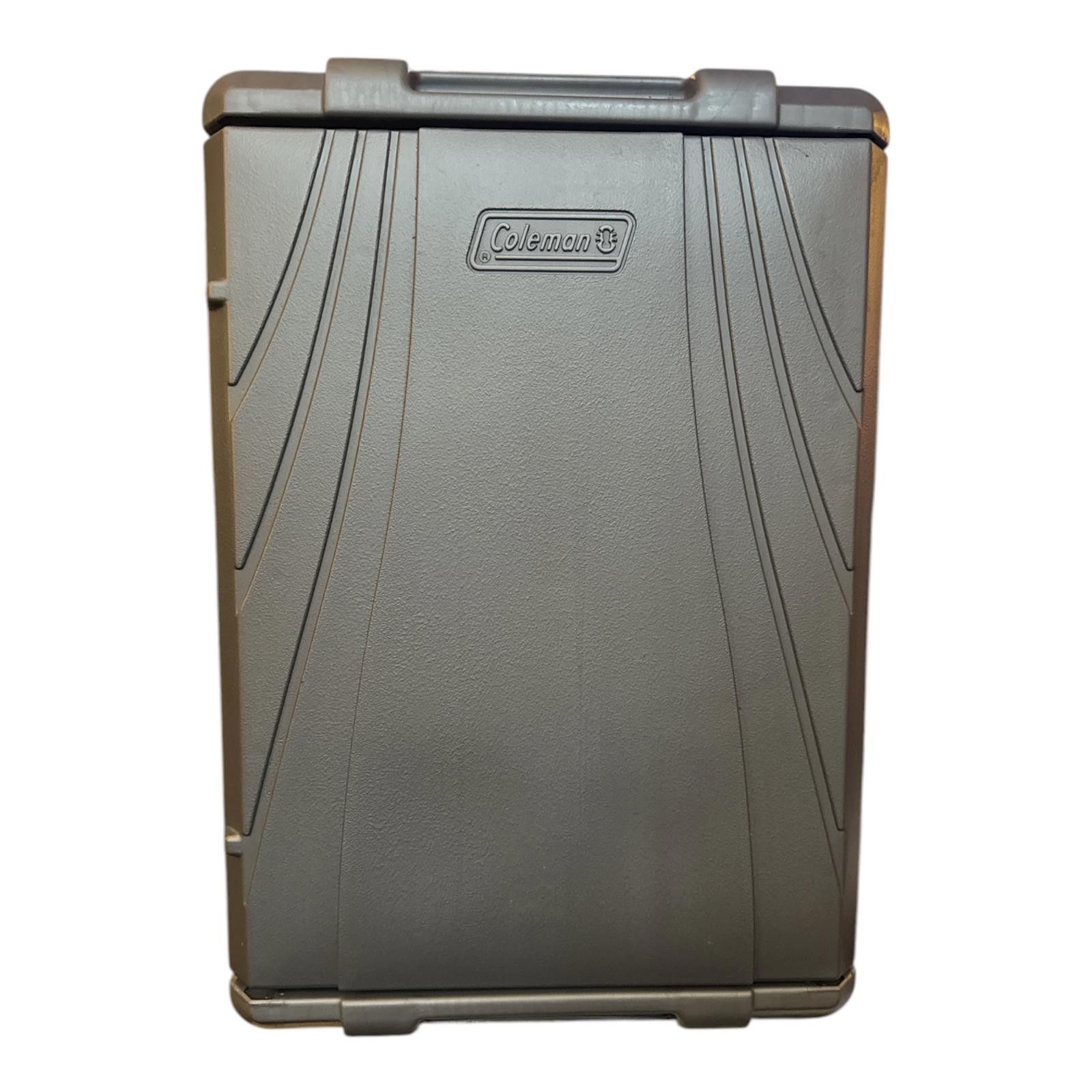 Coleman Coleman PowerChill Travel Cooler 44 Can Capacity Size ONE SIZE - 5 Thumbnail