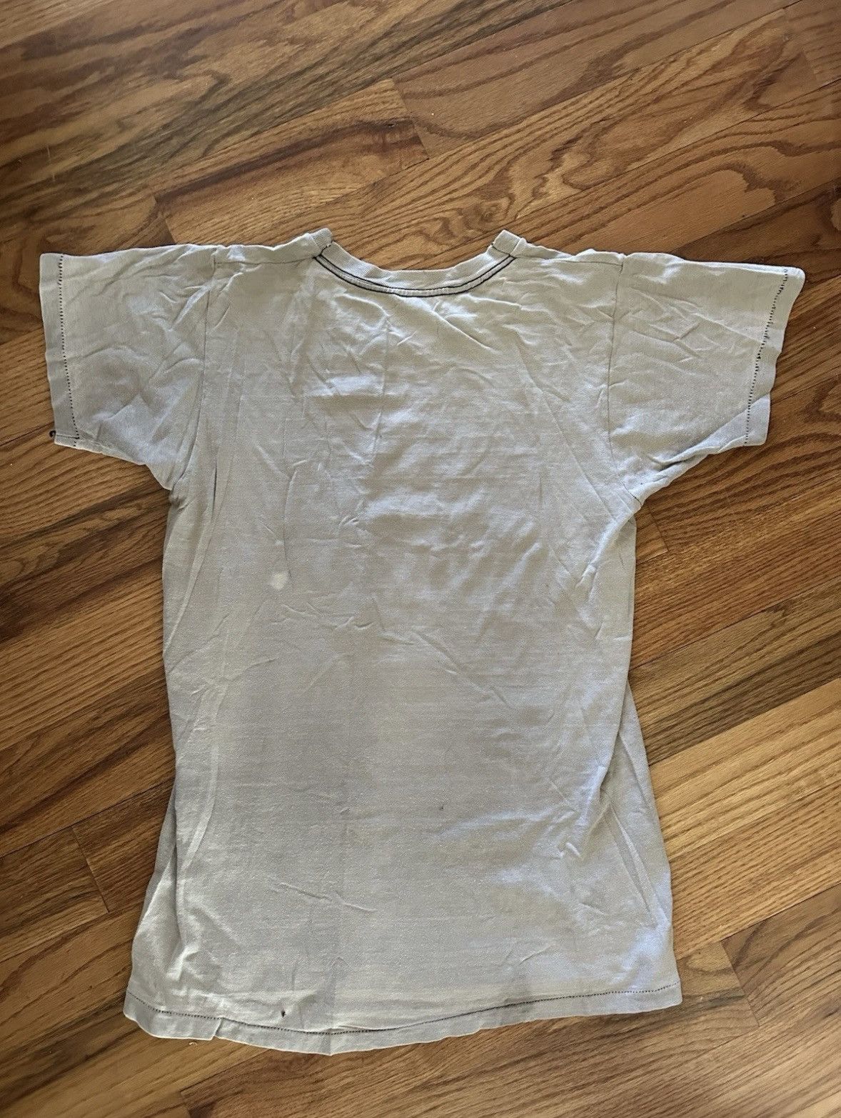 Other Vintage 70s Pink Floyd T Shirt Size US M / EU 48-50 / 2 - 5 Thumbnail