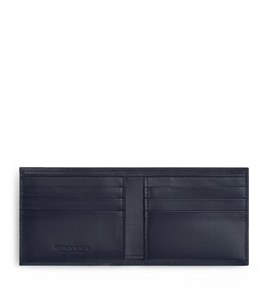 Bottega Veneta o1lf3ng11025 Size:OS / Cassette Bi-Fold Wallet in Multicolor Size ONE SIZE - 3 Thumbnail