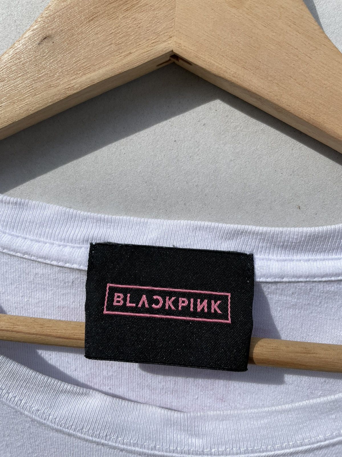 Band Tees 🔥Accept Binding Offer🔥 Black Pink Arena Tour 2018 Size US S / EU 44-46 / 1 - 3 Thumbnail