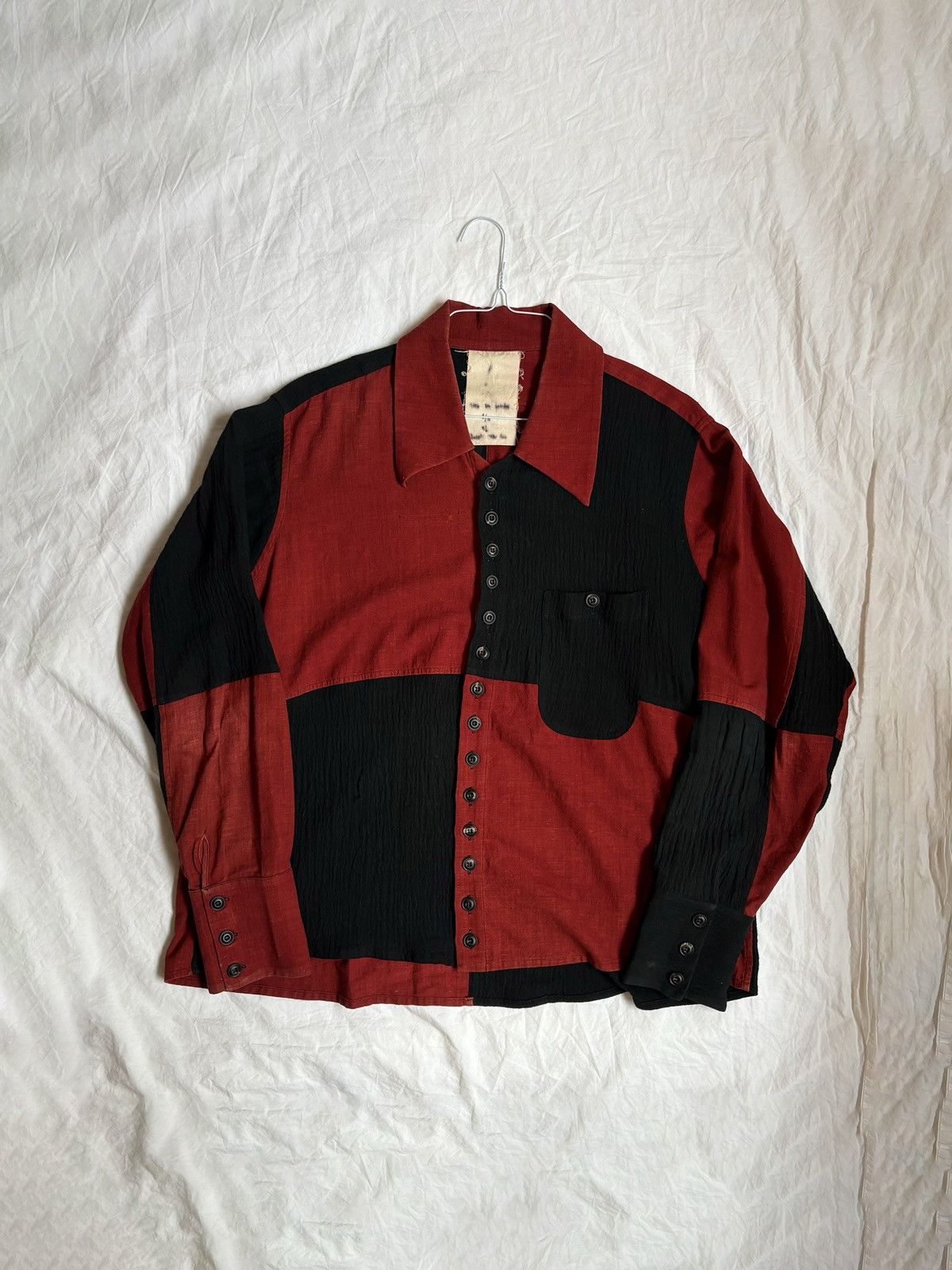 John Alexander Skelton Clothing: Curated Shirts, Jeans, Shoes