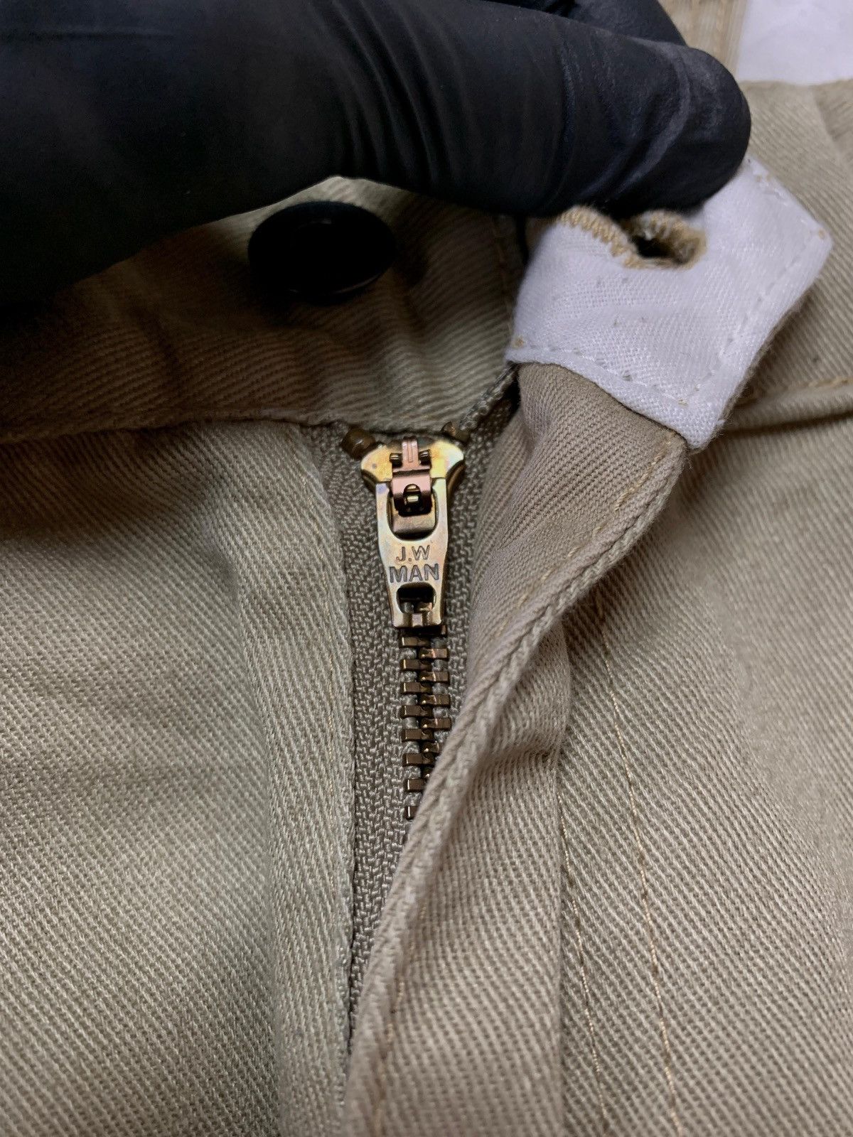 Junya Watanabe FREE TAX! Dickies Buckleback Work Pants - 32” Size US 32 / EU 48 - 8 Thumbnail