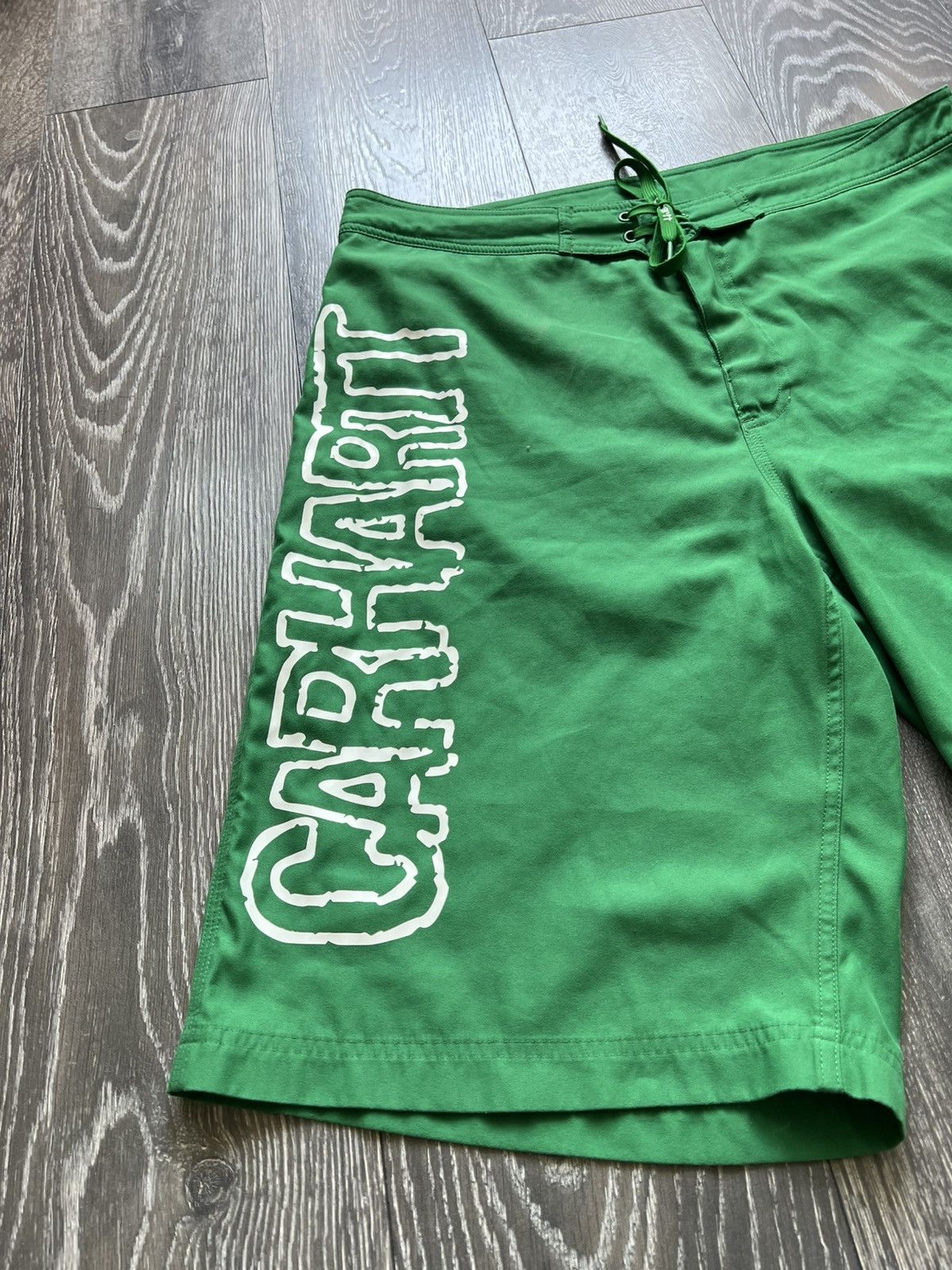 Carhartt Wip Carhartt Swim Shorts Size US 36 / EU 52 - 3 Thumbnail
