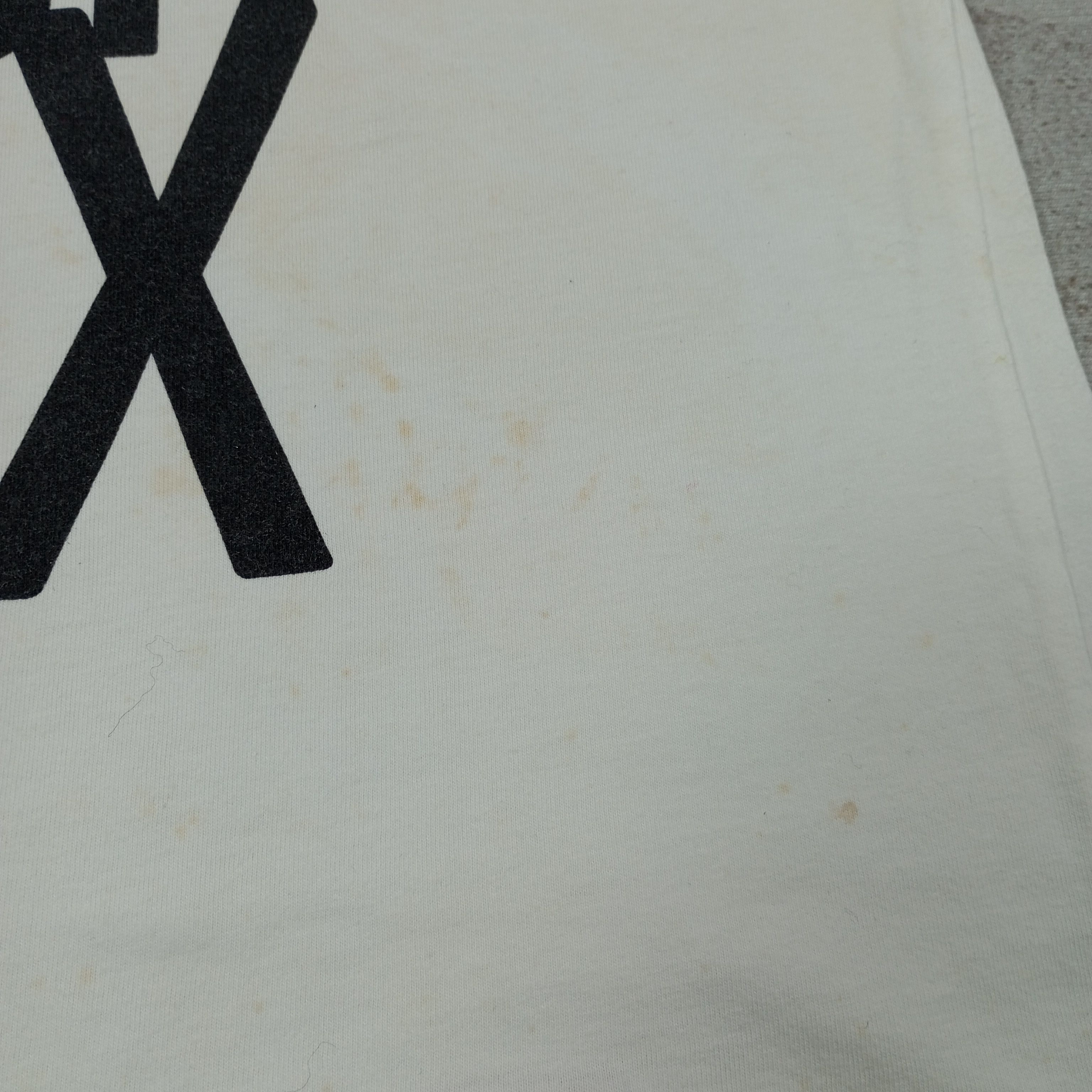 Number (N)ine Number (N)ine X Marlboro Japanese Brand Tshirt C239N40 Size US M / EU 48-50 / 2 - 6 Thumbnail
