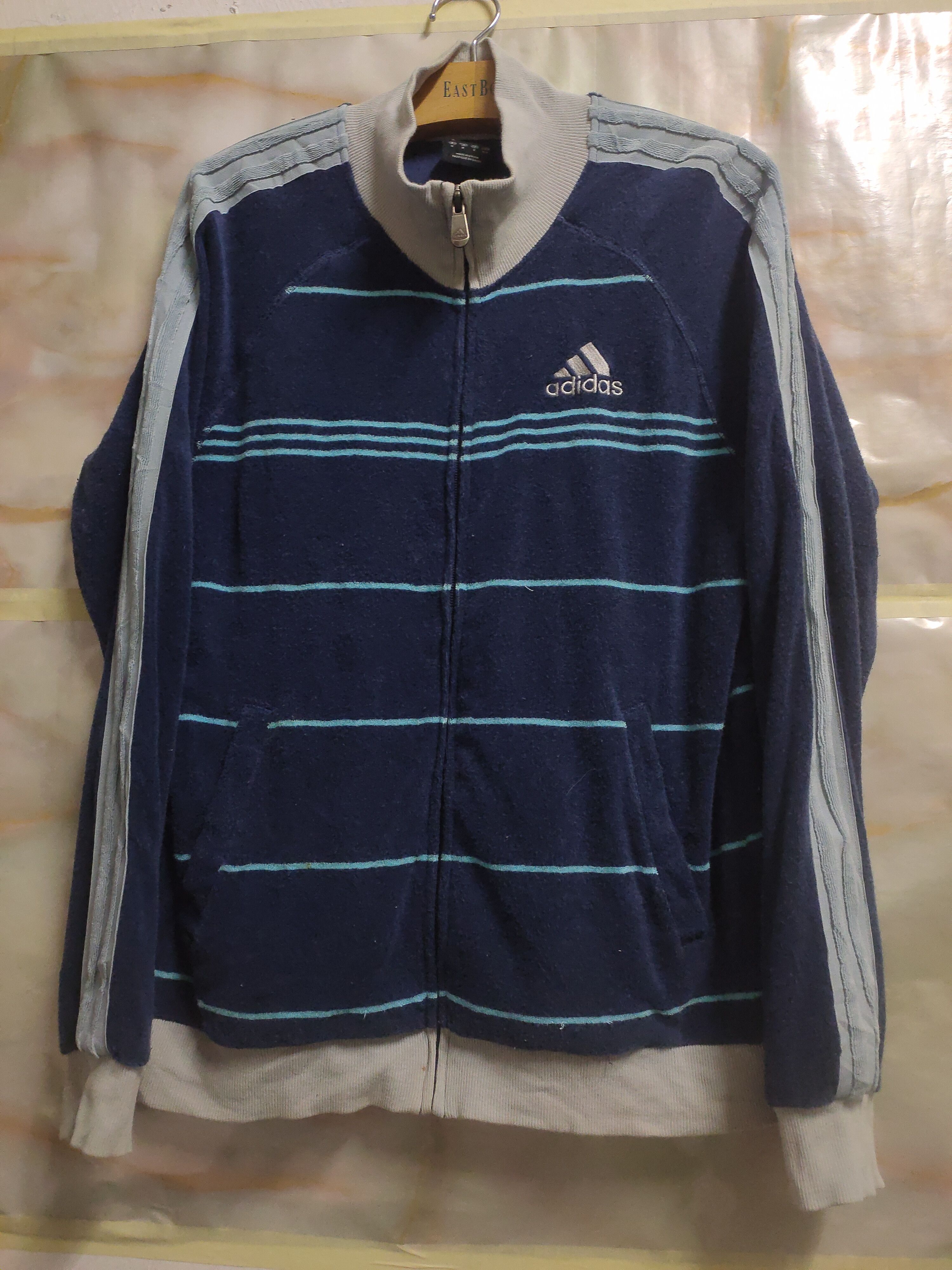 Adidas Vintage