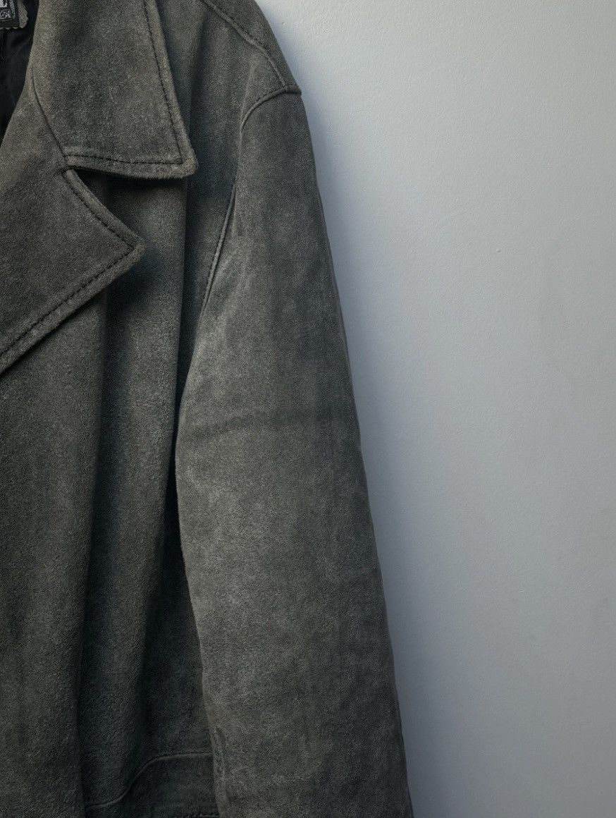 Vera Pelle Vintage jacket archive Size US XL / EU 56 / 4 - 3 Thumbnail